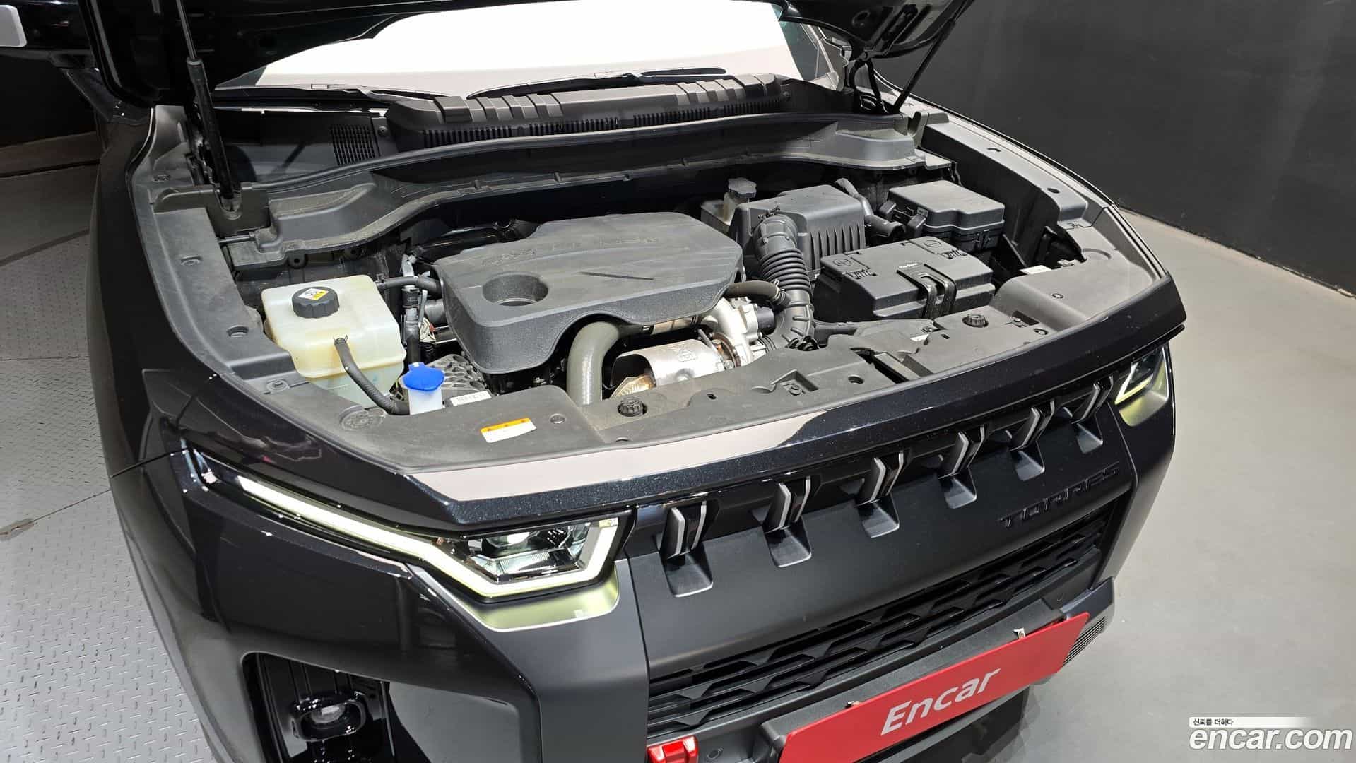 Torres KG Mobility 2023.0-INNER-006