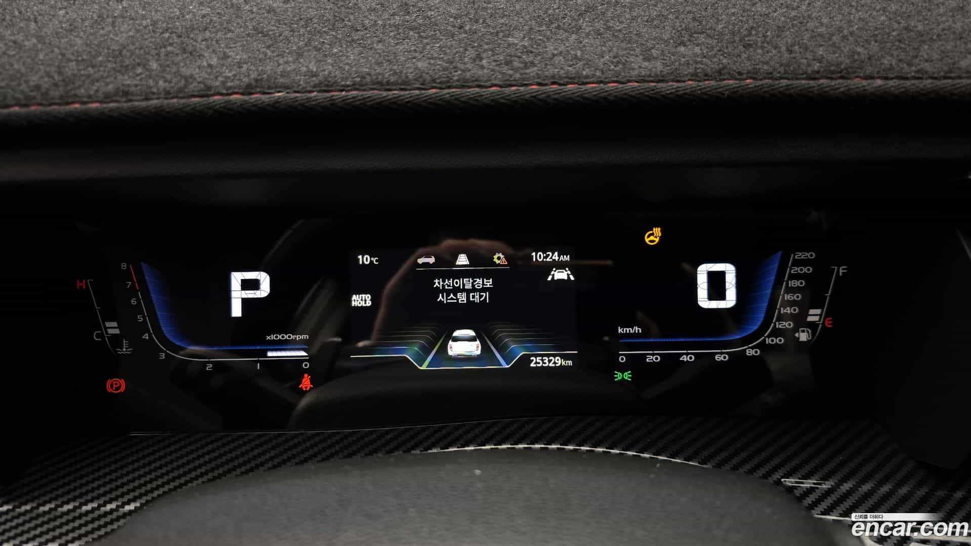 Torres KG Mobility 2023.0-INNER-008