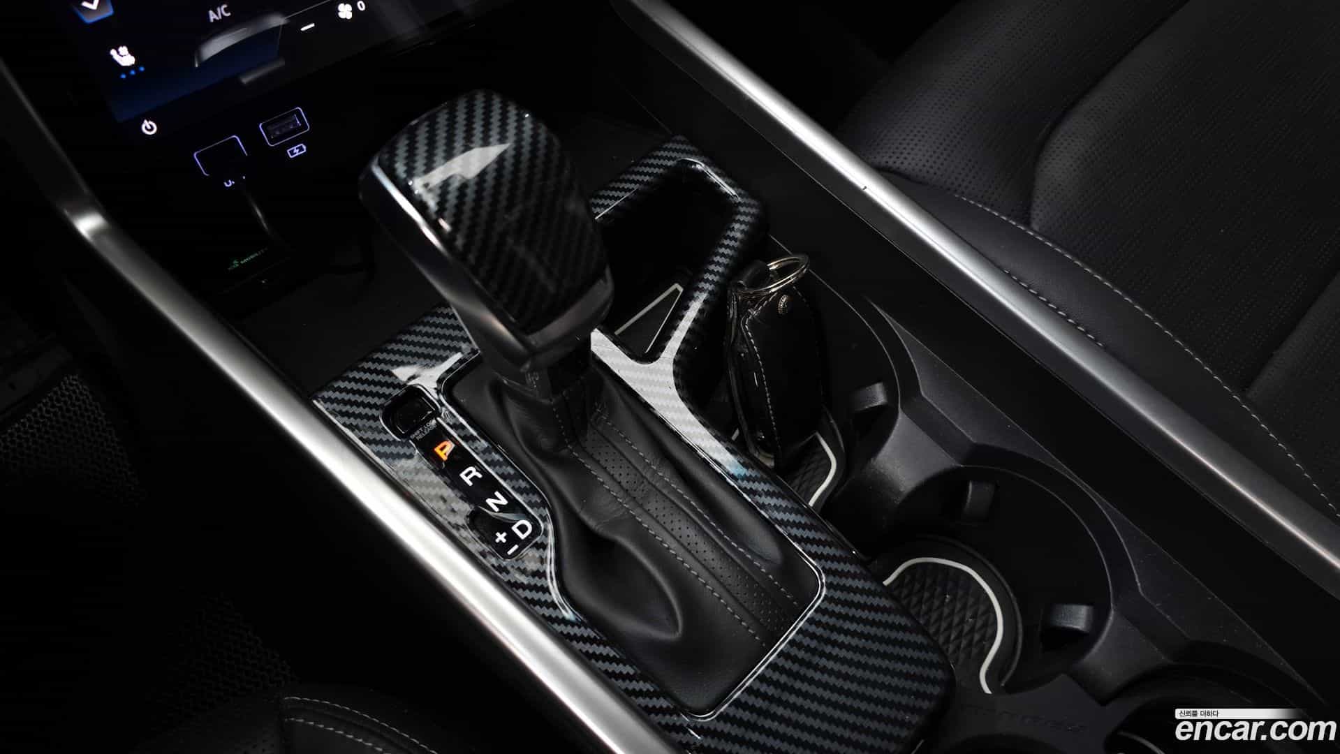 Torres KG Mobility 2023.0-INNER-009