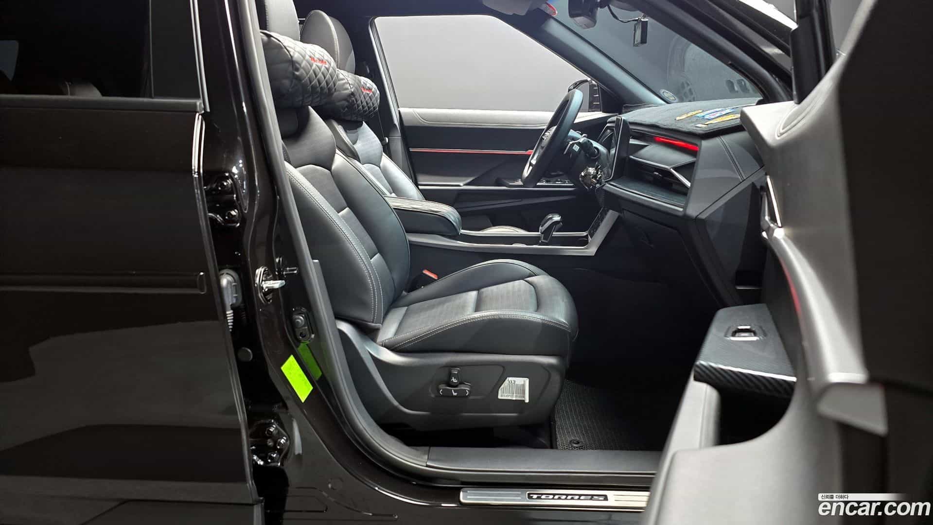 Torres KG Mobility 2023.0-INNER-010