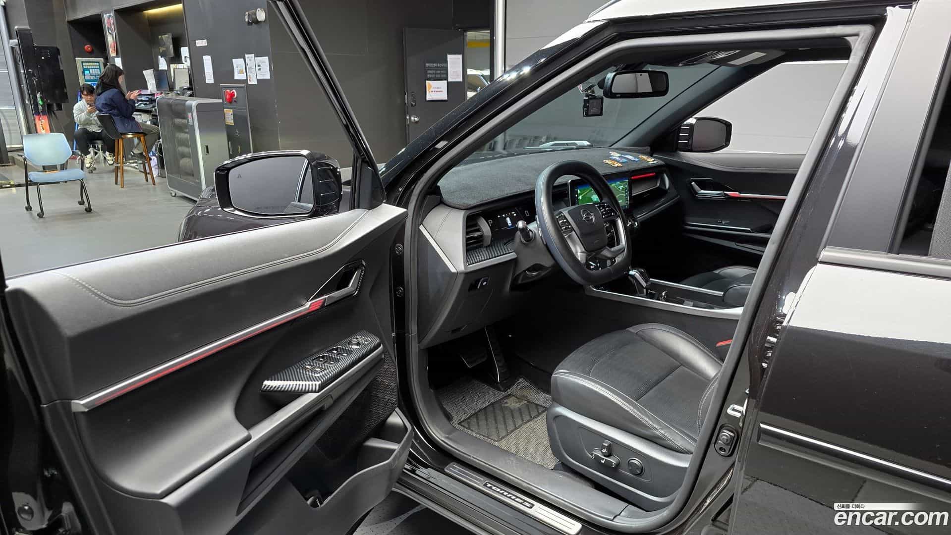 Torres KG Mobility 2023.0-OPTION-015