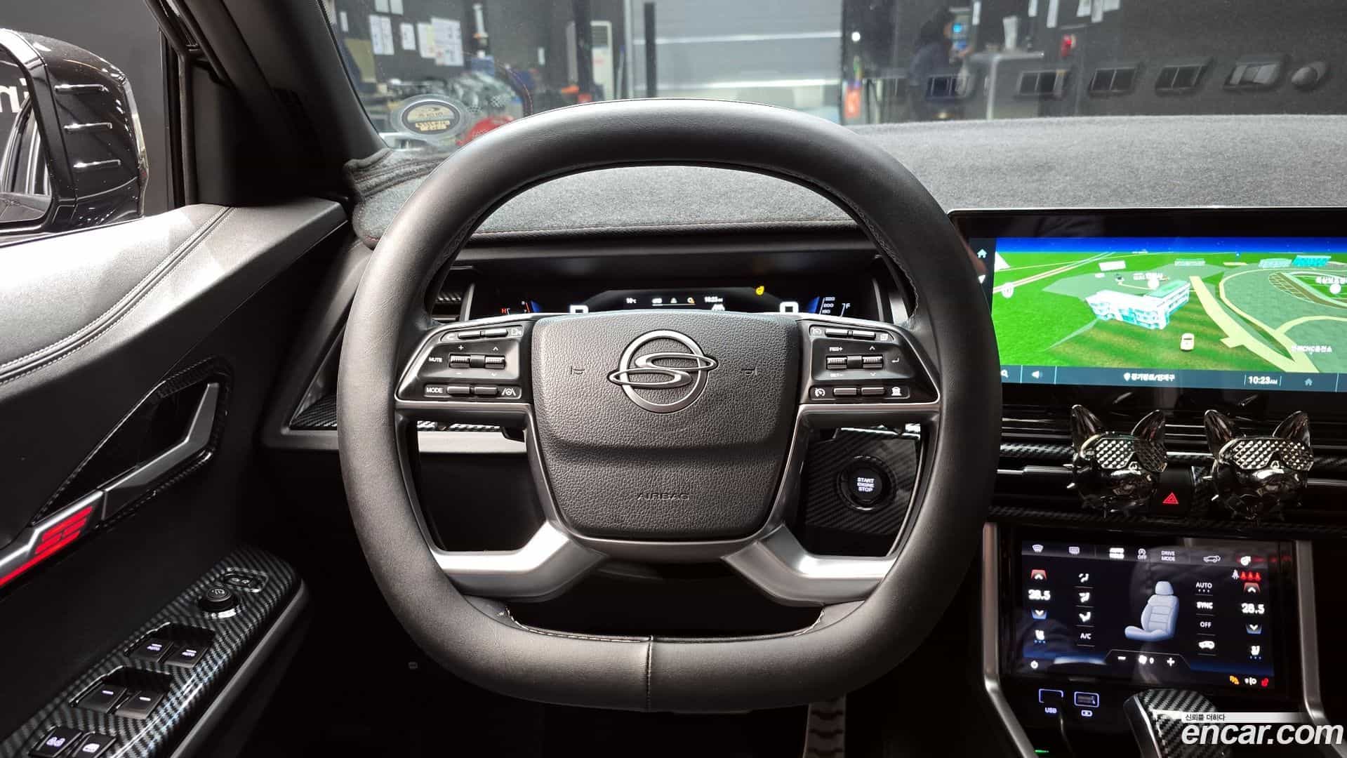 Torres KG Mobility 2023.0-OPTION-018