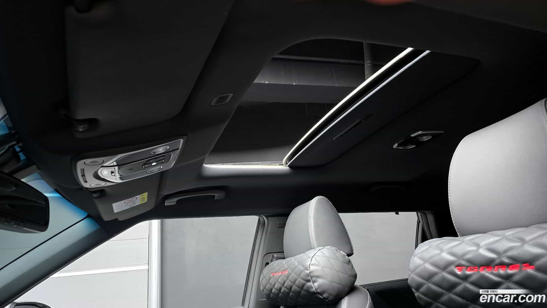 Torres KG Mobility 2023.0-OPTION-021