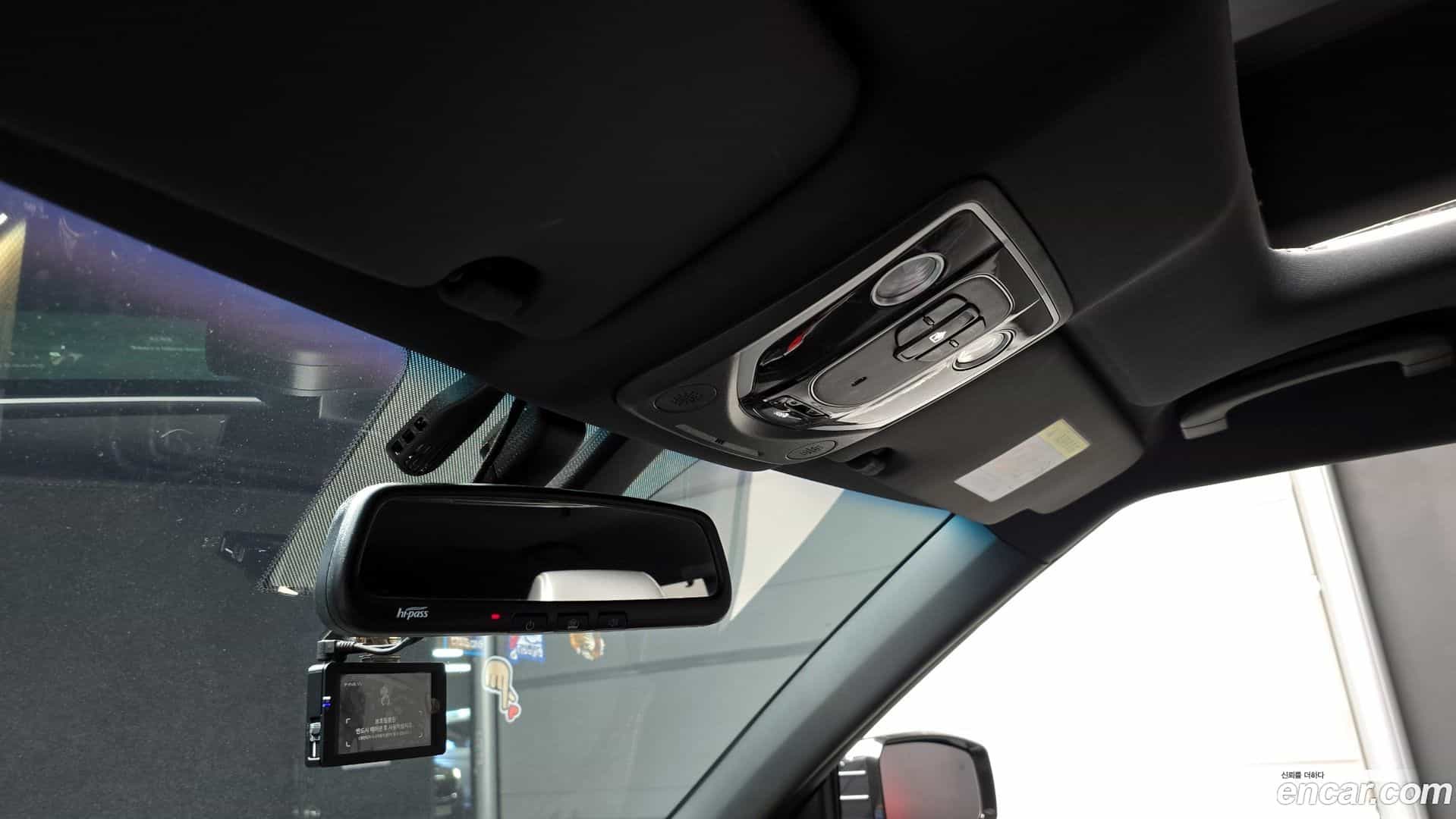 Torres KG Mobility 2023.0-OPTION-023