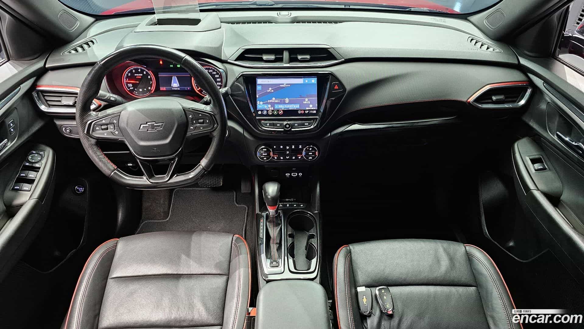 Trailblazer Chevrolet 2020.2-INNER-007