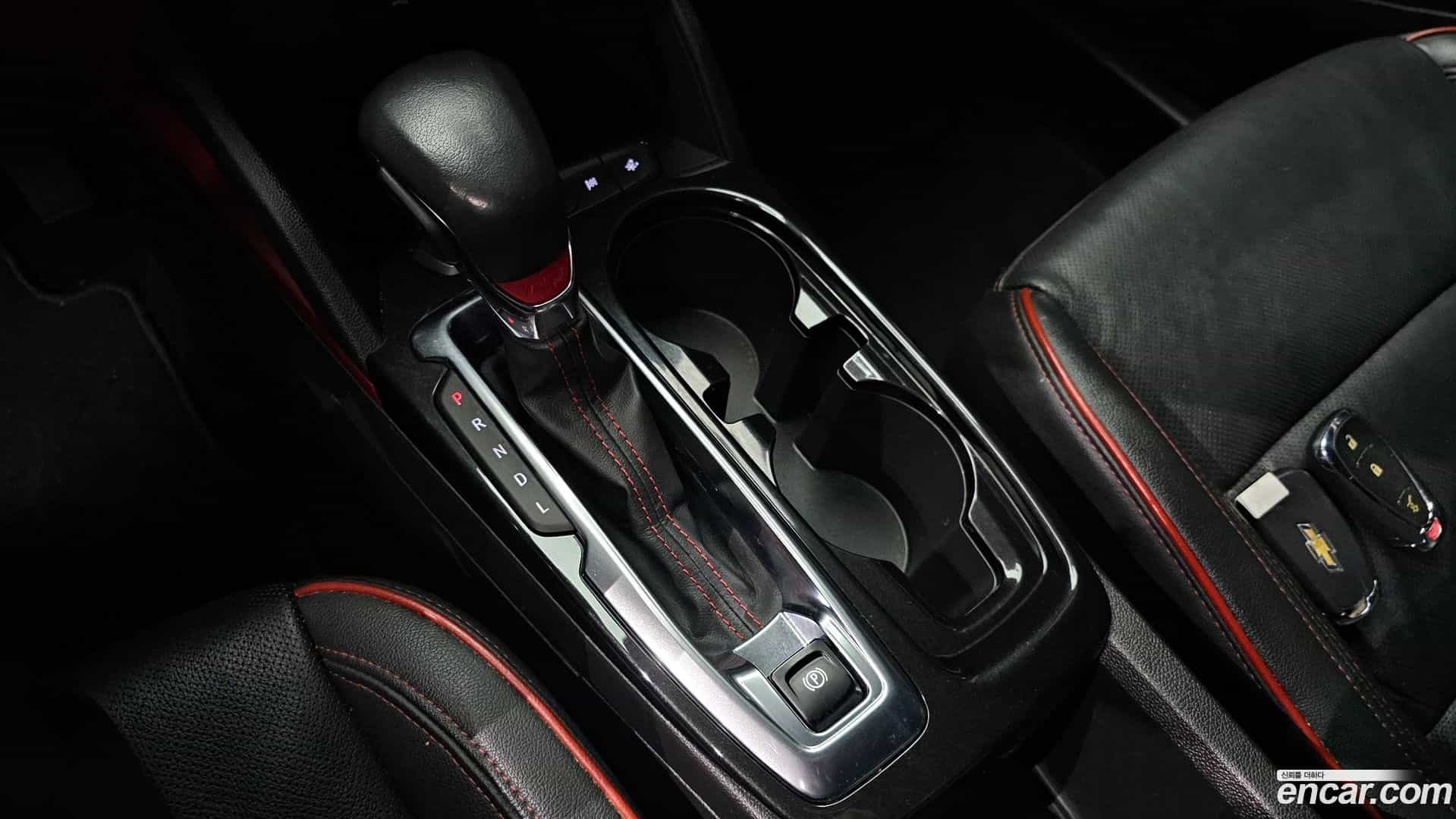 Trailblazer Chevrolet 2020.2-INNER-009