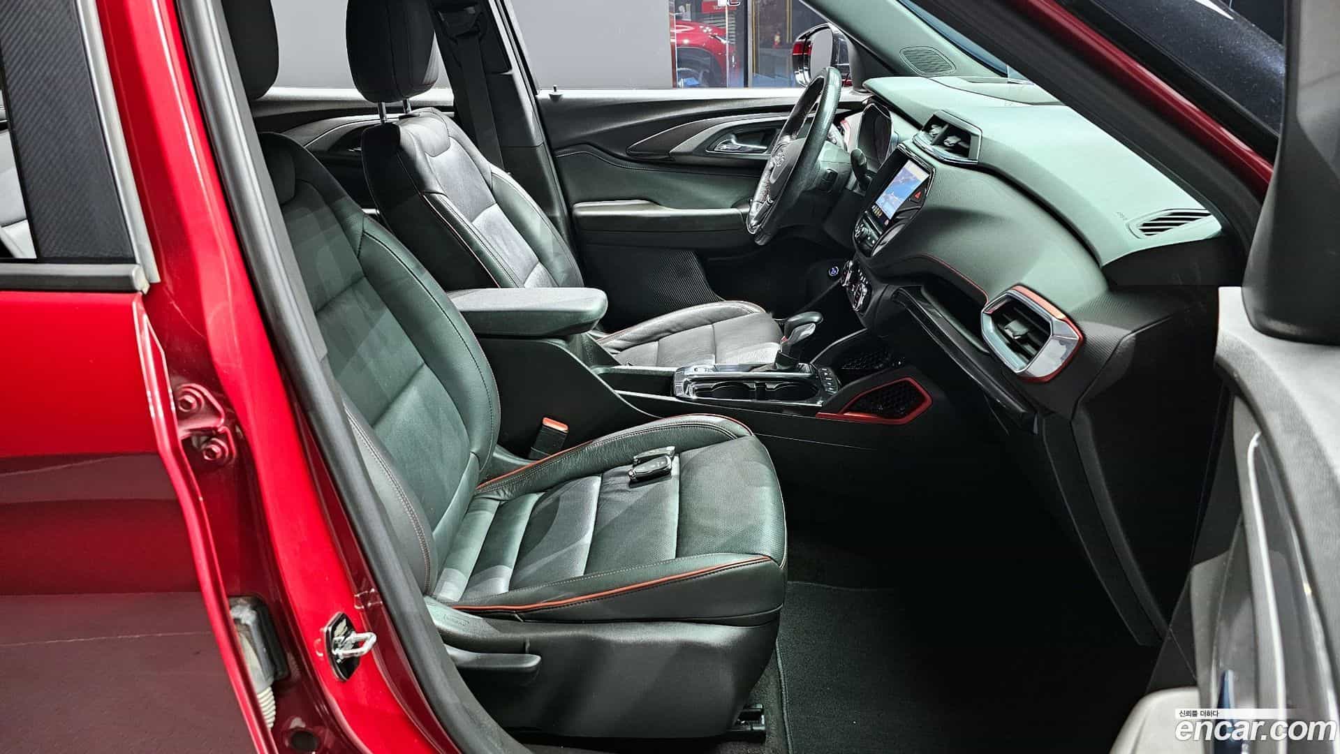 Trailblazer Chevrolet 2020.2-INNER-010