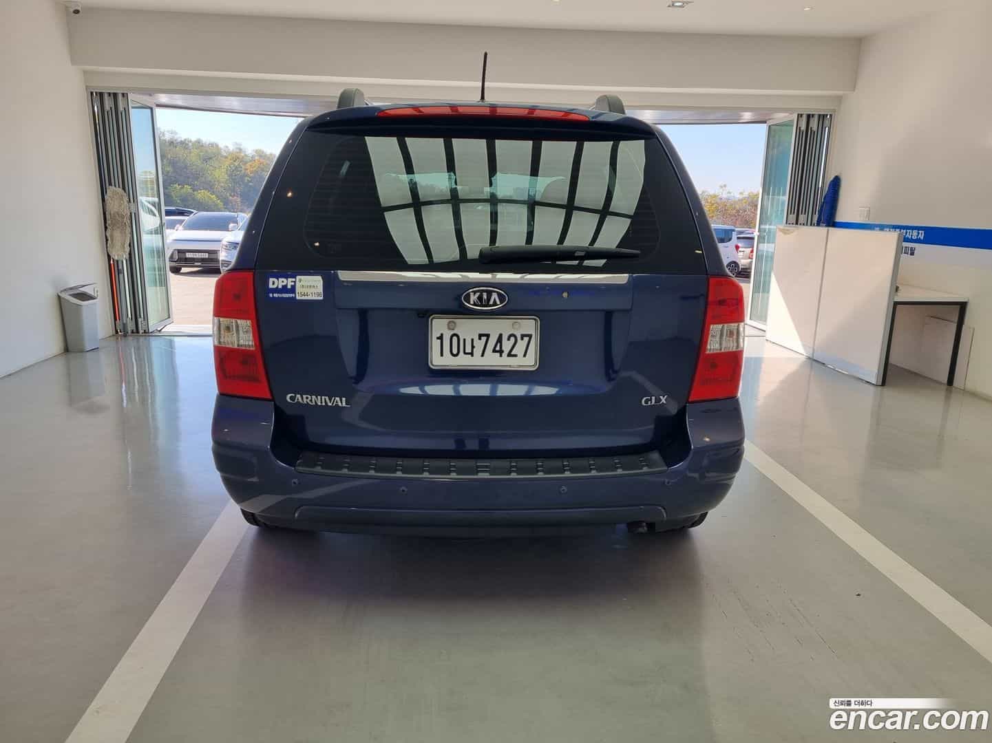 Canival Kia 2006.11-OUTER-004