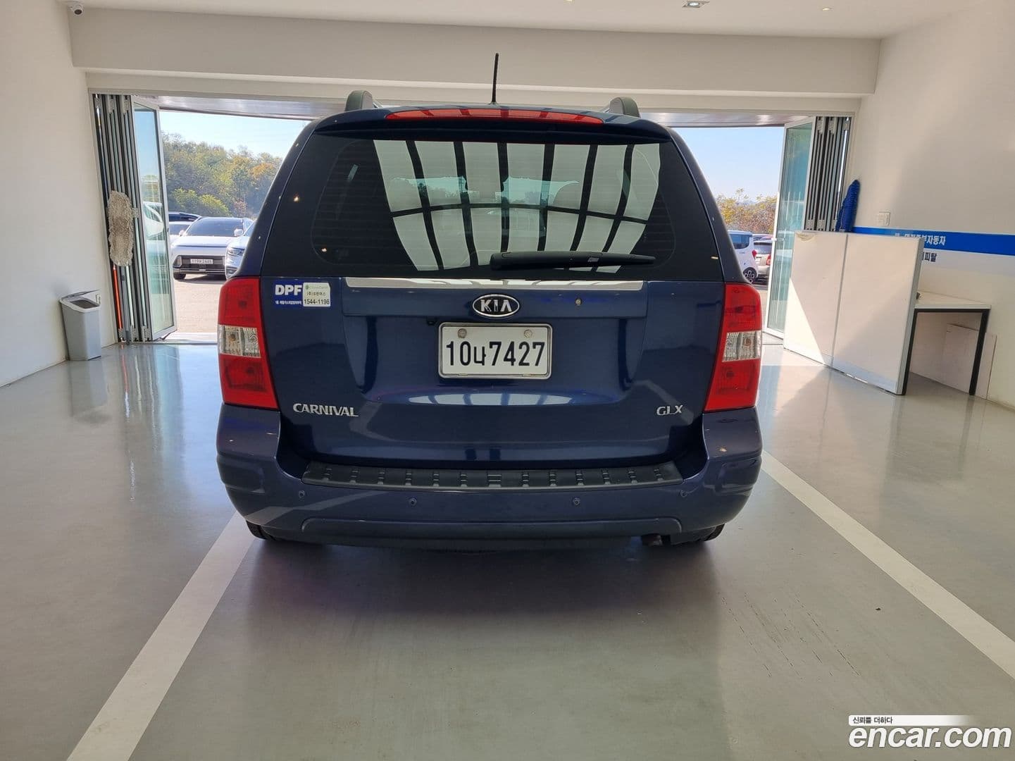 Main__Slider__Photo:Canival Kia 2006.11-3