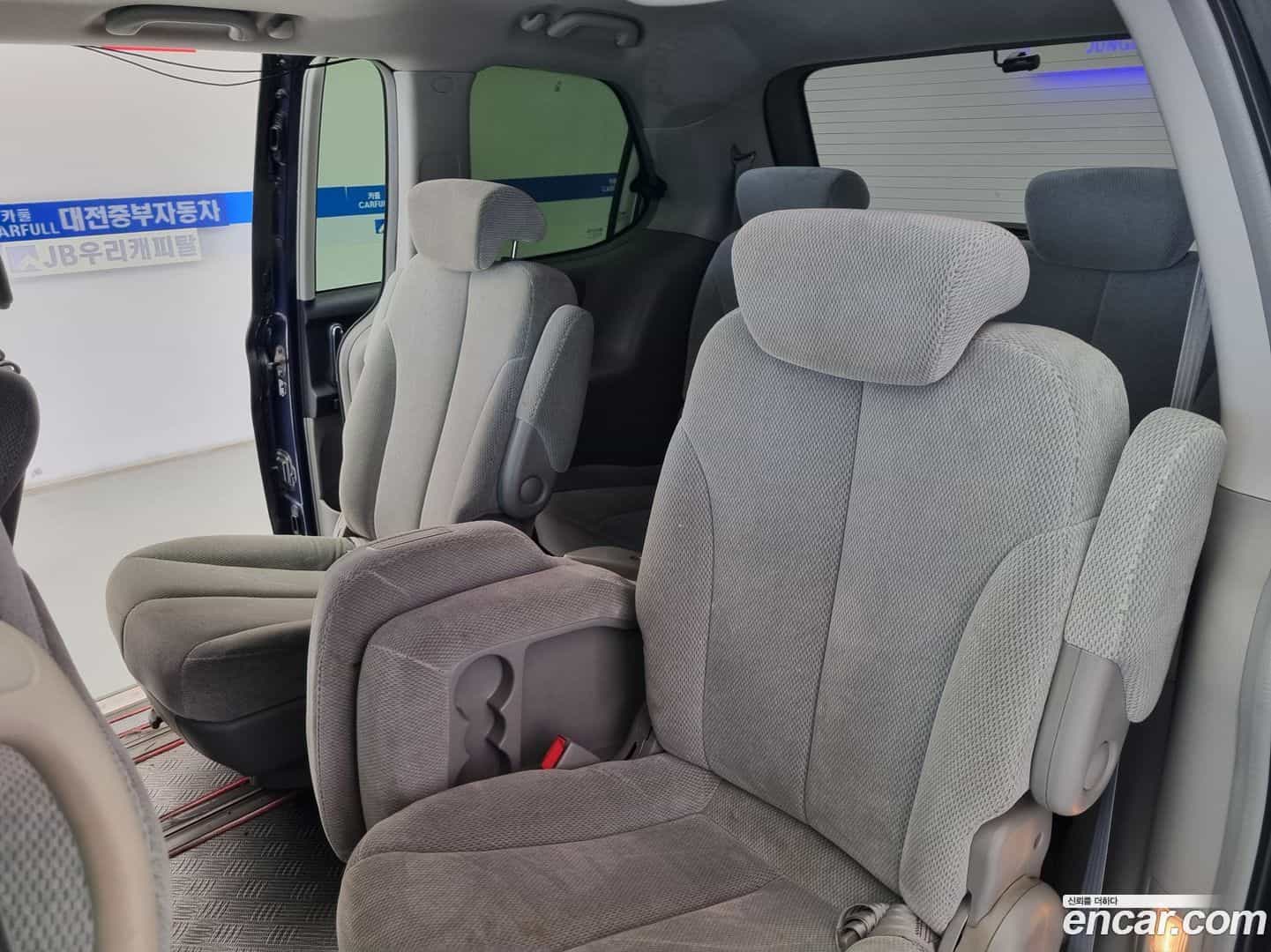 Canival Kia 2006.11-OPTION-015