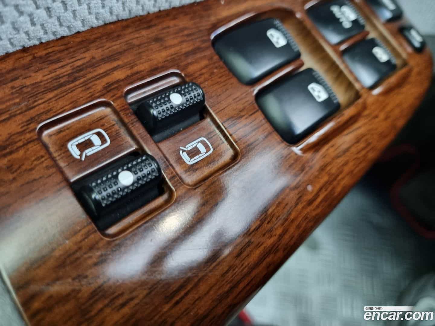 Canival Kia 2006.11-OPTION-019