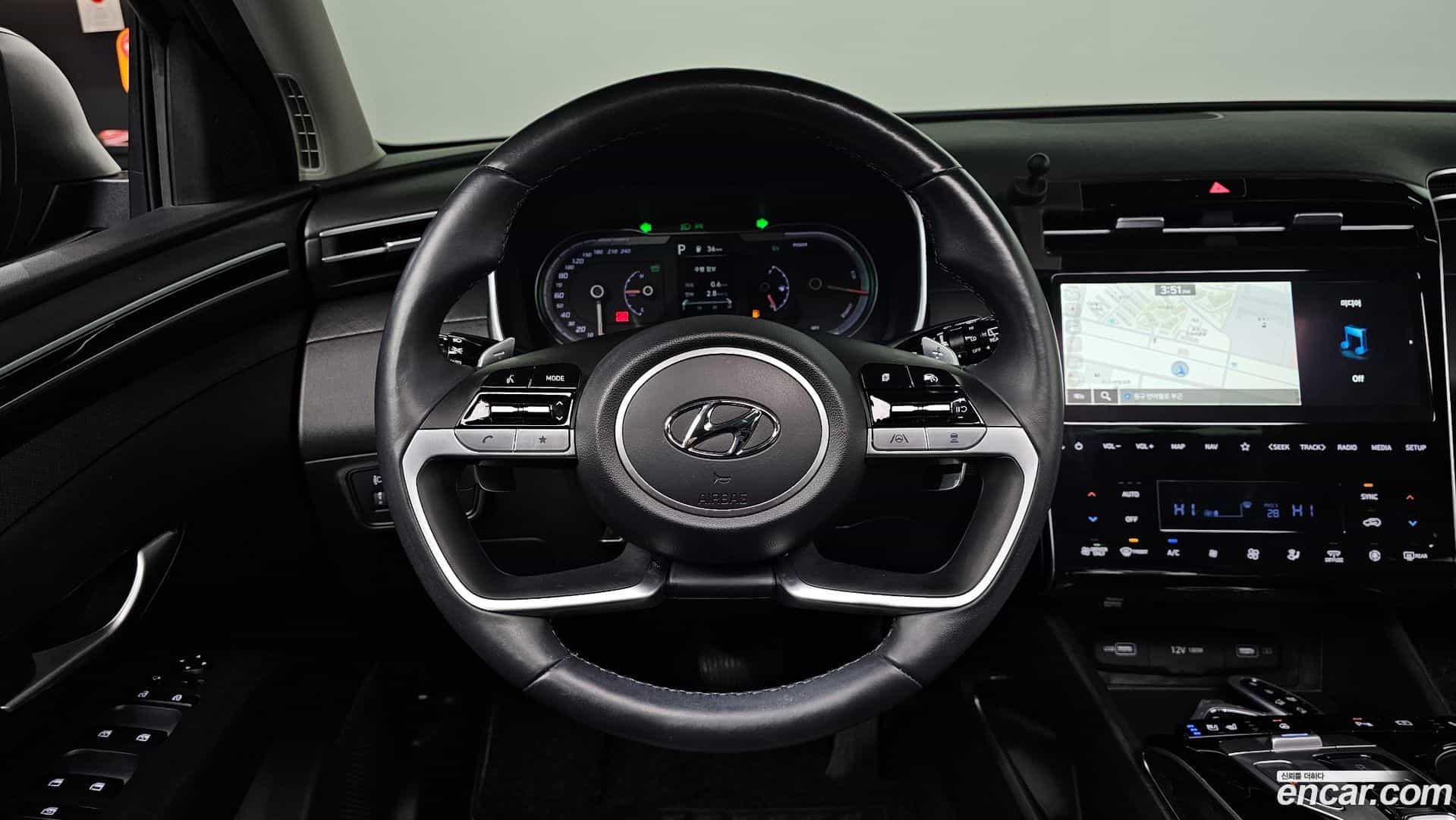 Tucson Hyundai 2022.1-OPTION-017