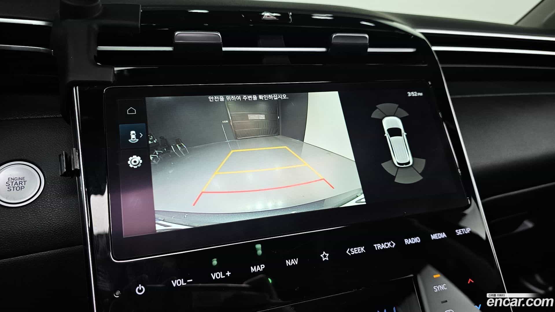 Tucson Hyundai 2022.1-OPTION-020