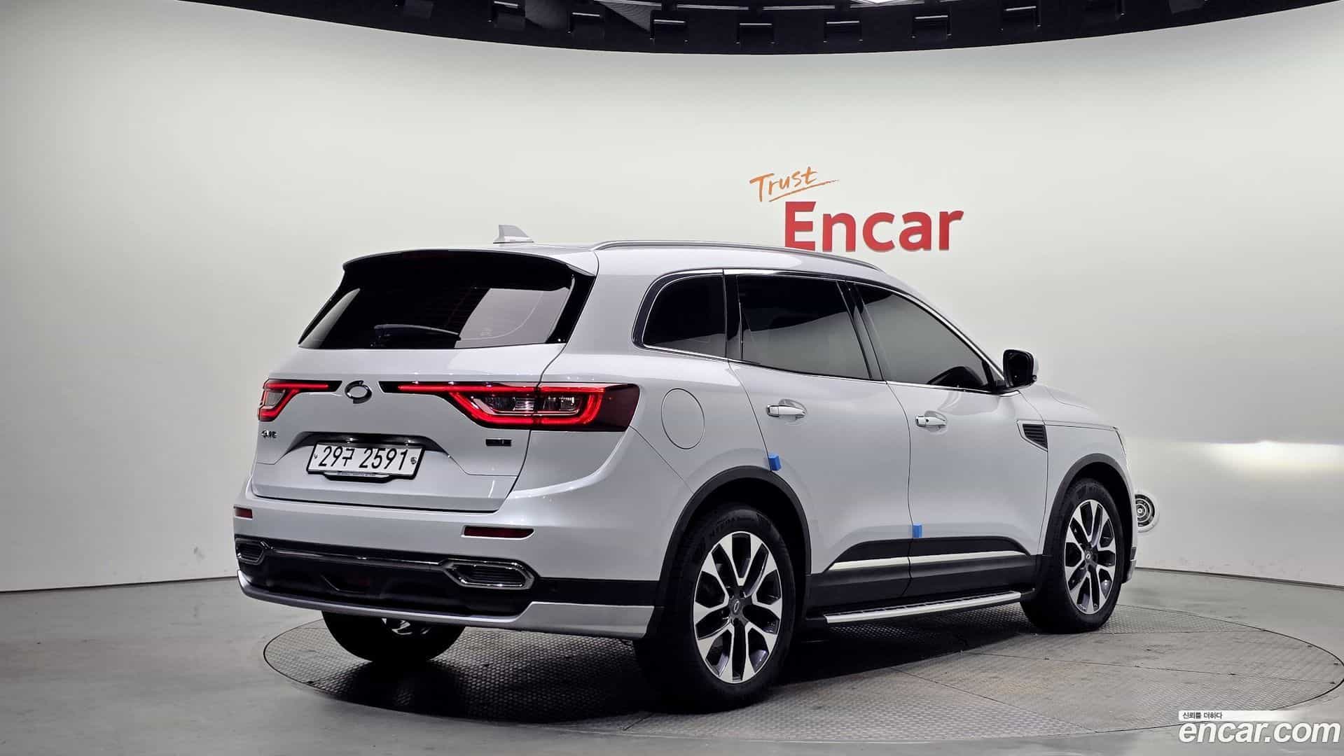 QM6 Renault-KoreaSamsung 2019.2-OUTER-002