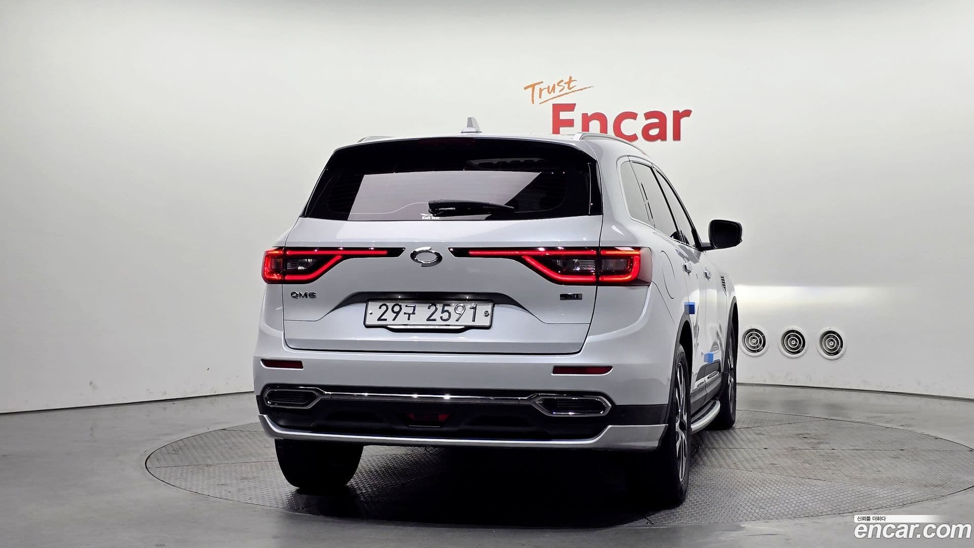 Main__Slider__Photo:QM6 Renault-KoreaSamsung 2019.2-3