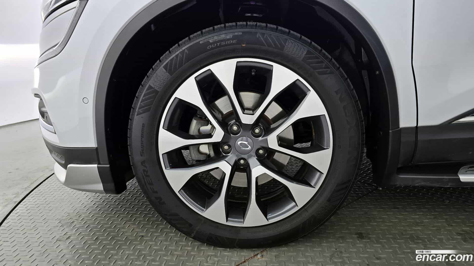 QM6 Renault-KoreaSamsung 2019.2-OUTER-005