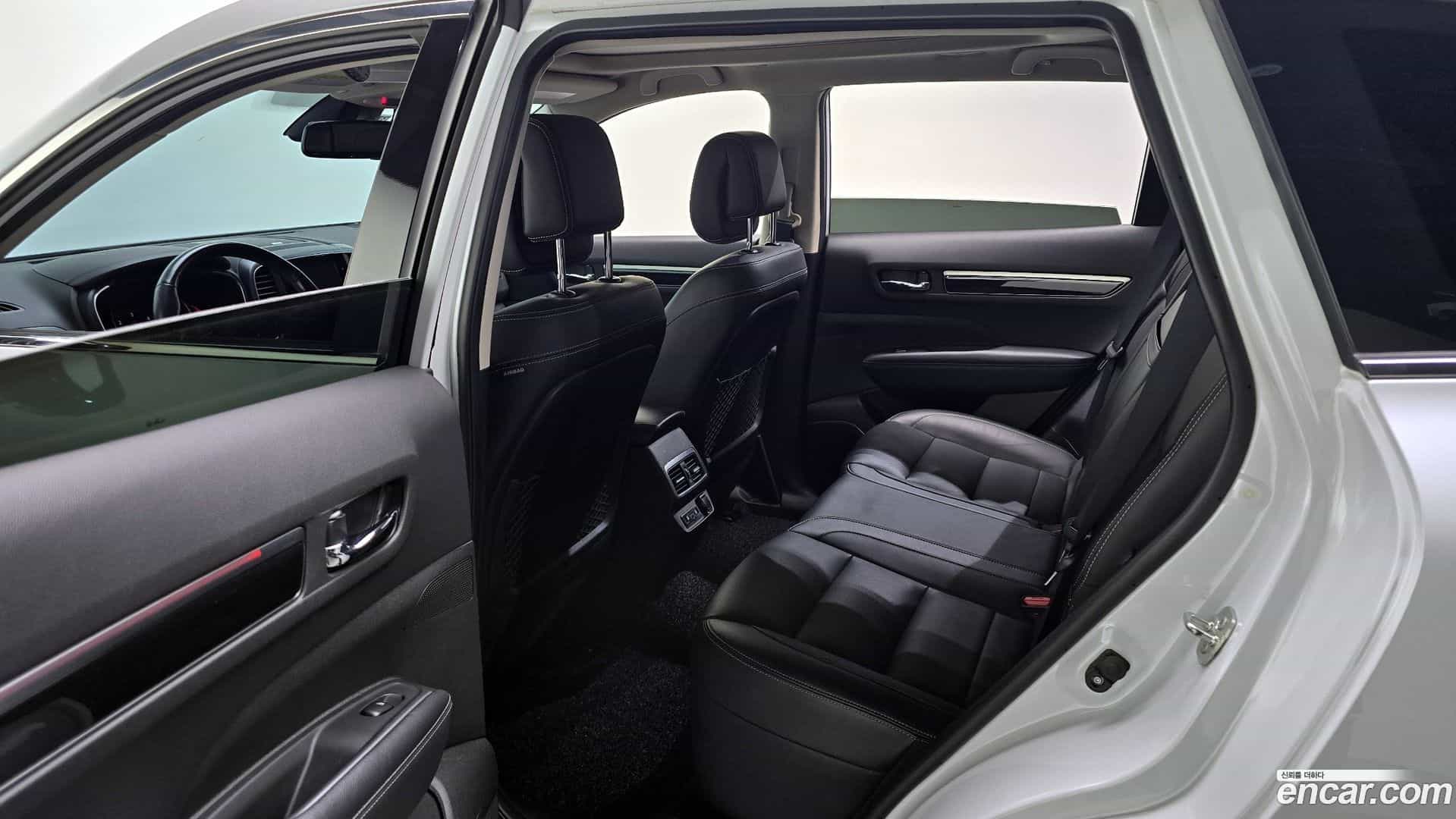 QM6 Renault-KoreaSamsung 2019.2-OPTION-015