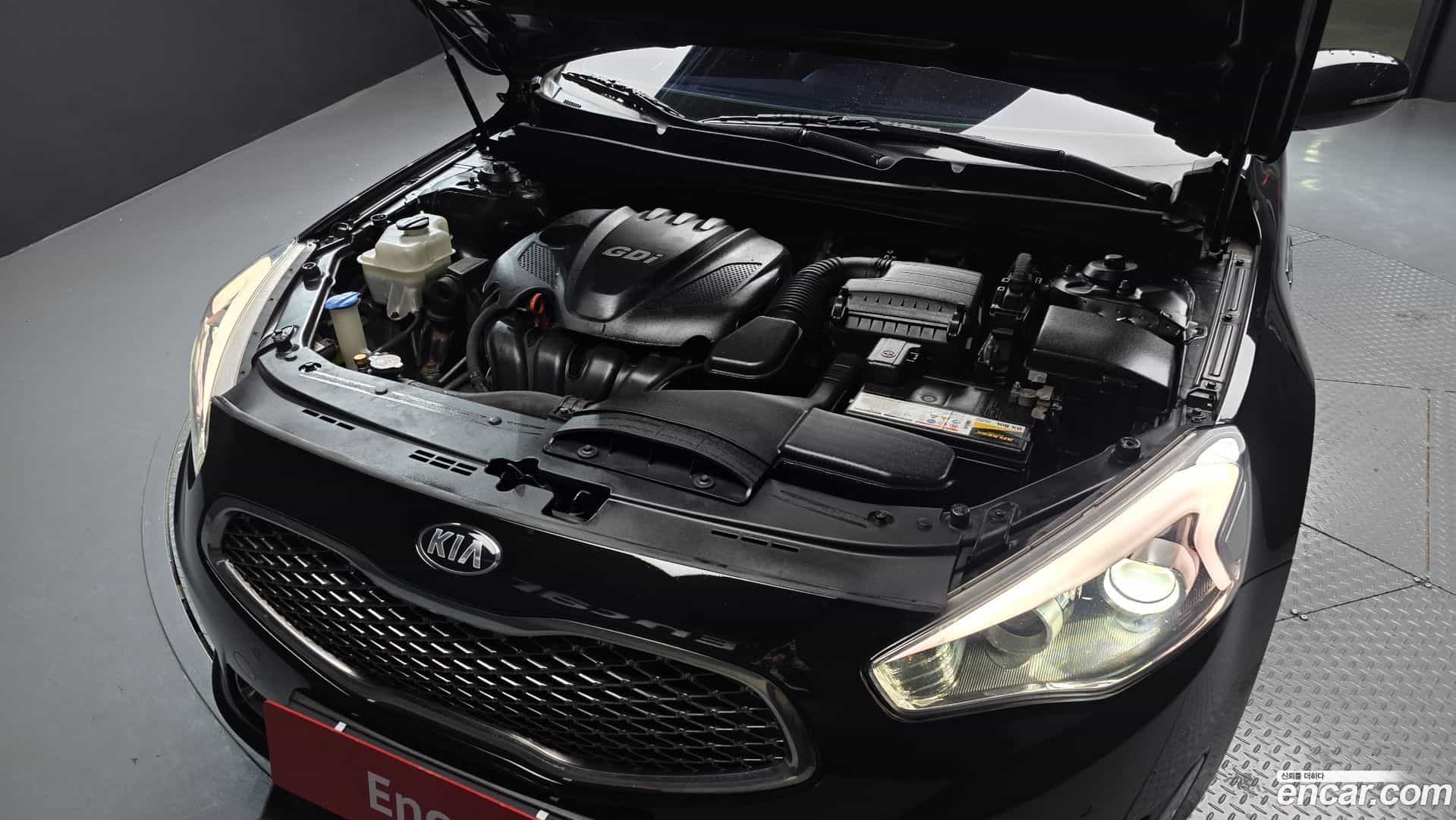 K7 Kia 2016.0-INNER-006