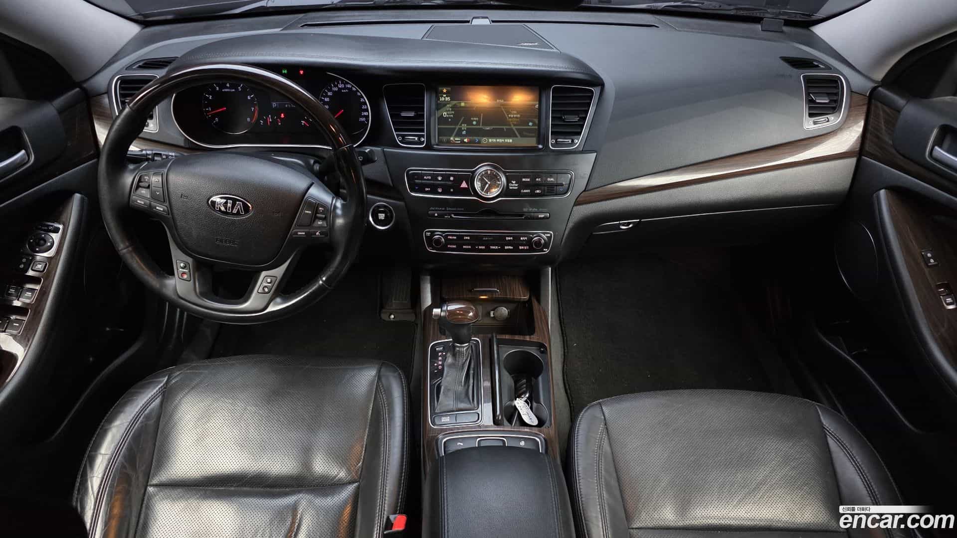 K7 Kia 2016.0-INNER-007