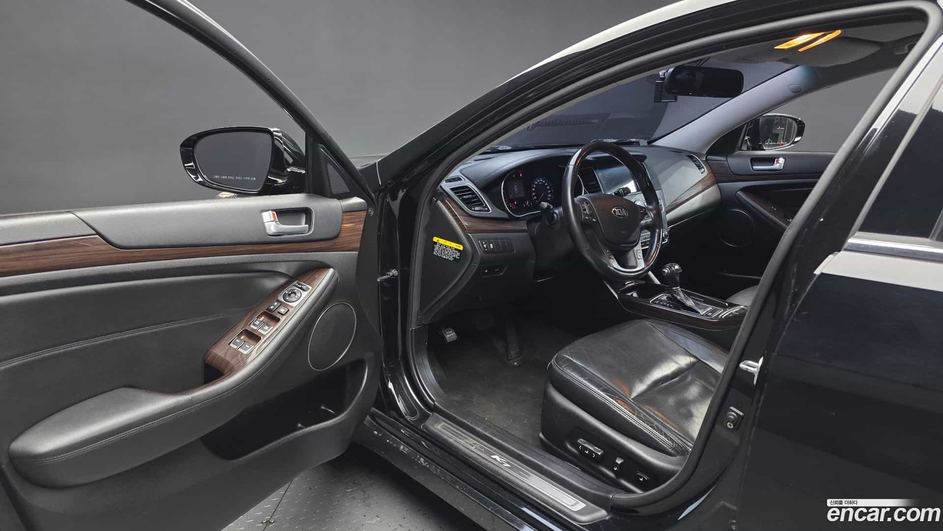 K7 Kia 2016.0-INNER-010