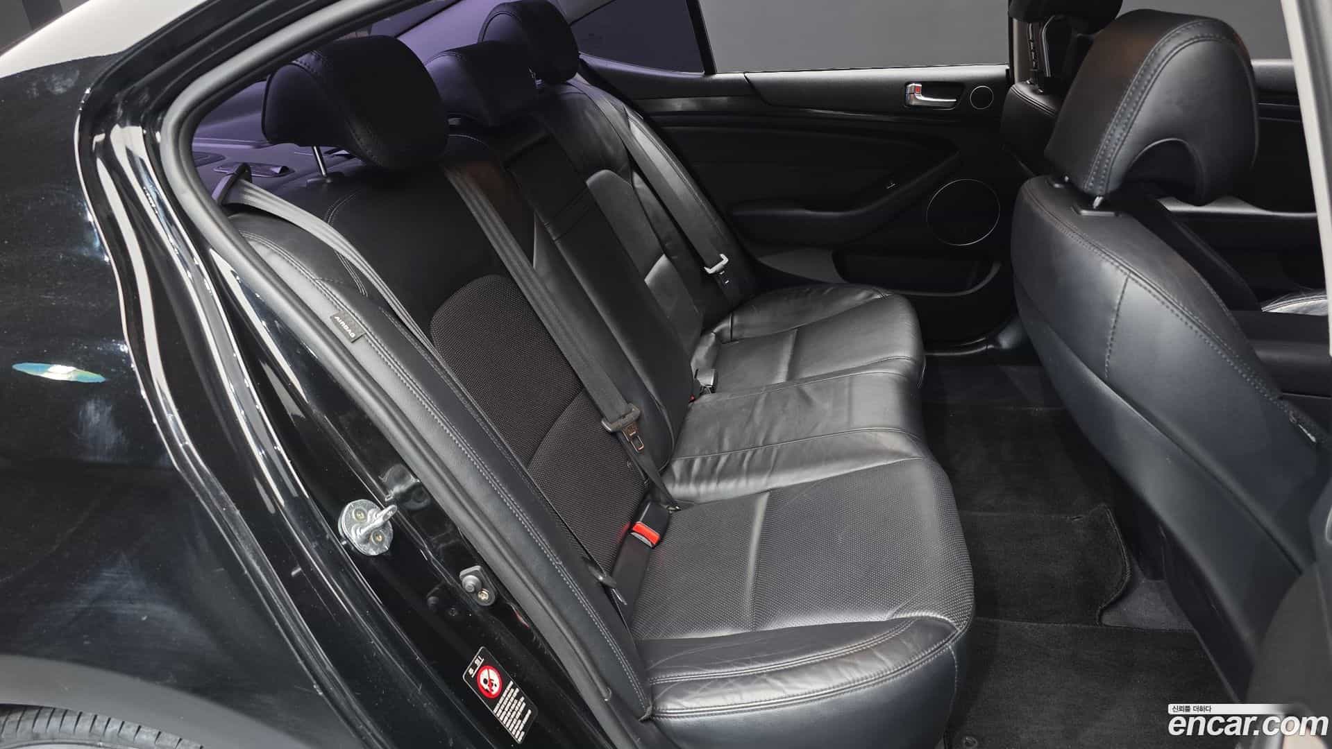 K7 Kia 2016.0-OPTION-016