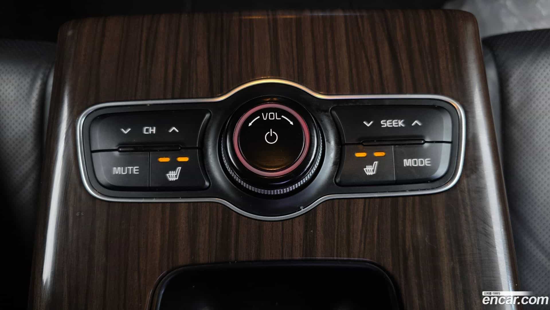 K7 Kia 2016.0-OPTION-022