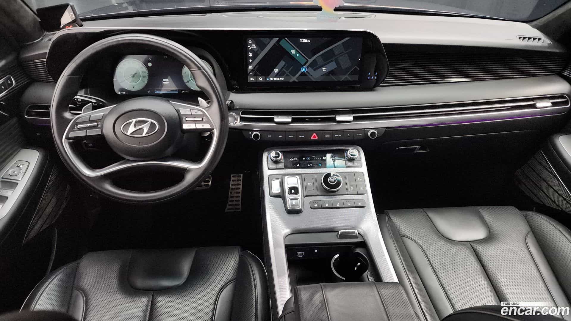 Palisade Hyundai 2022.8-INNER-007