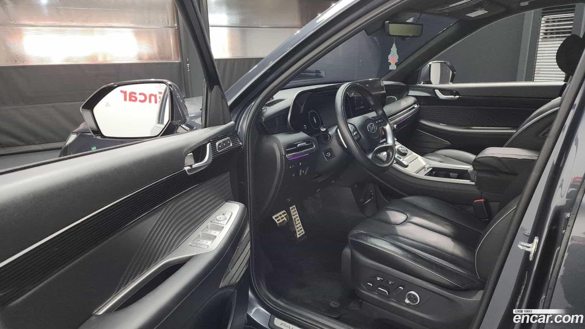 Palisade Hyundai 2022.8-INNER-010