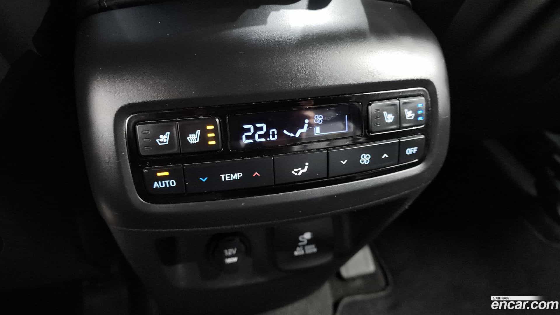 Palisade Hyundai 2022.8-OPTION-023