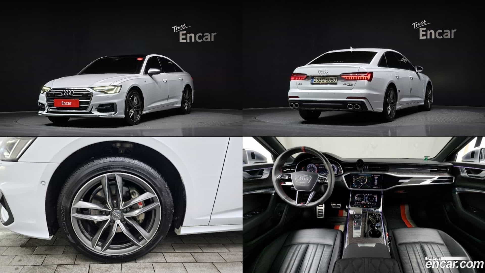 A6 Audi 2019.10-OUTER-001