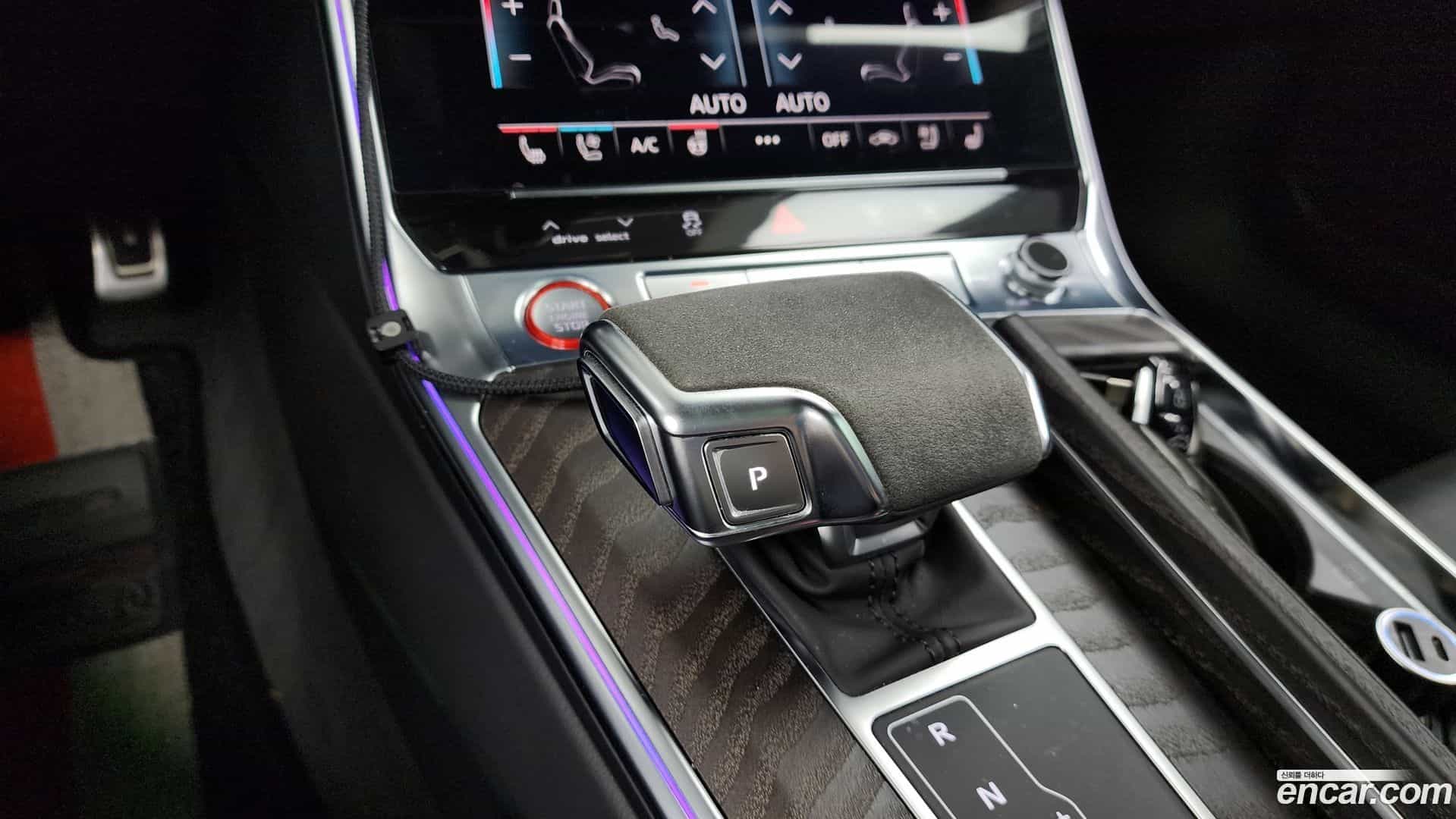 A6 Audi 2019.10-INNER-009