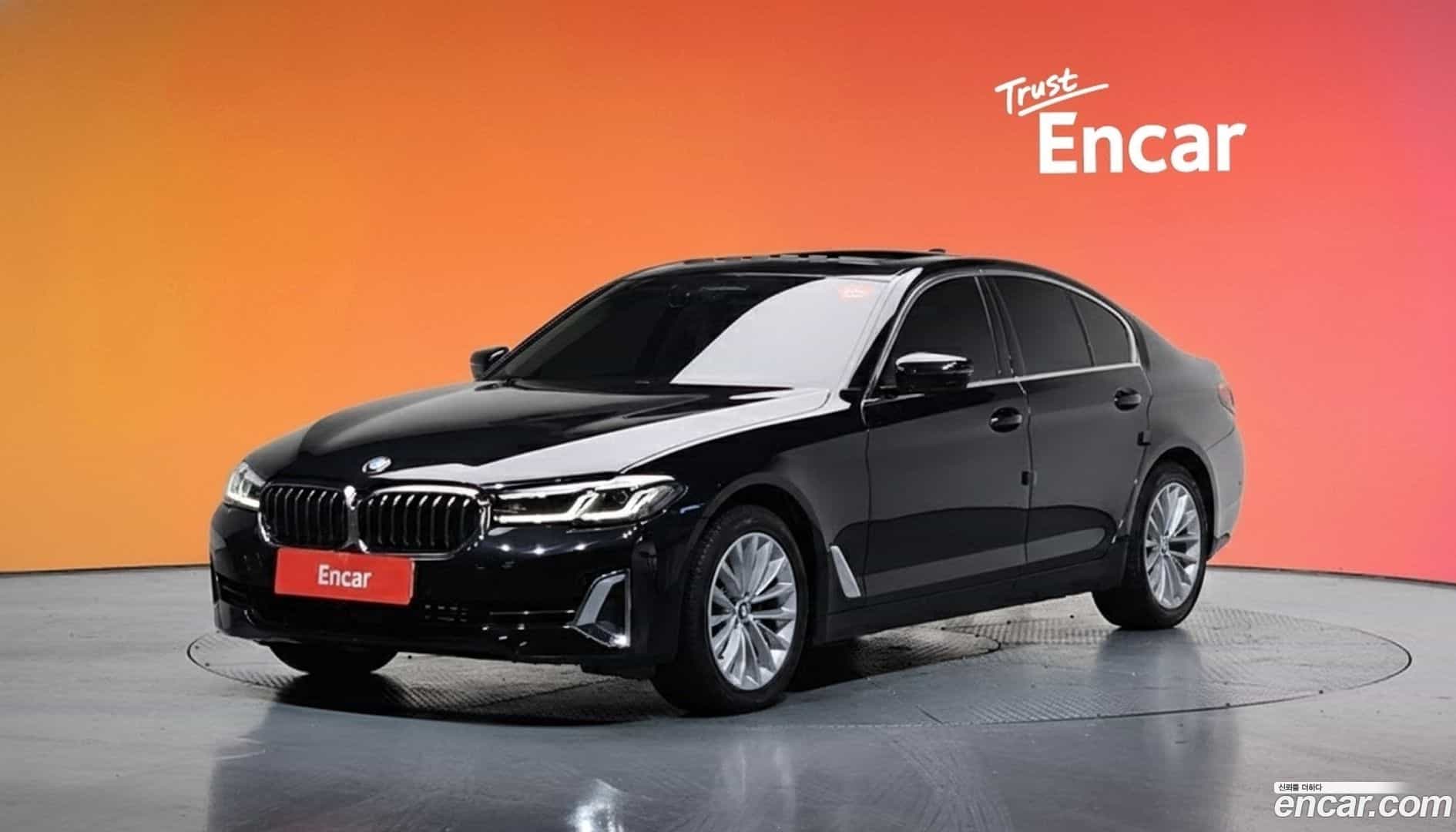 5-Series BMW 2021.1-DIAG2-001