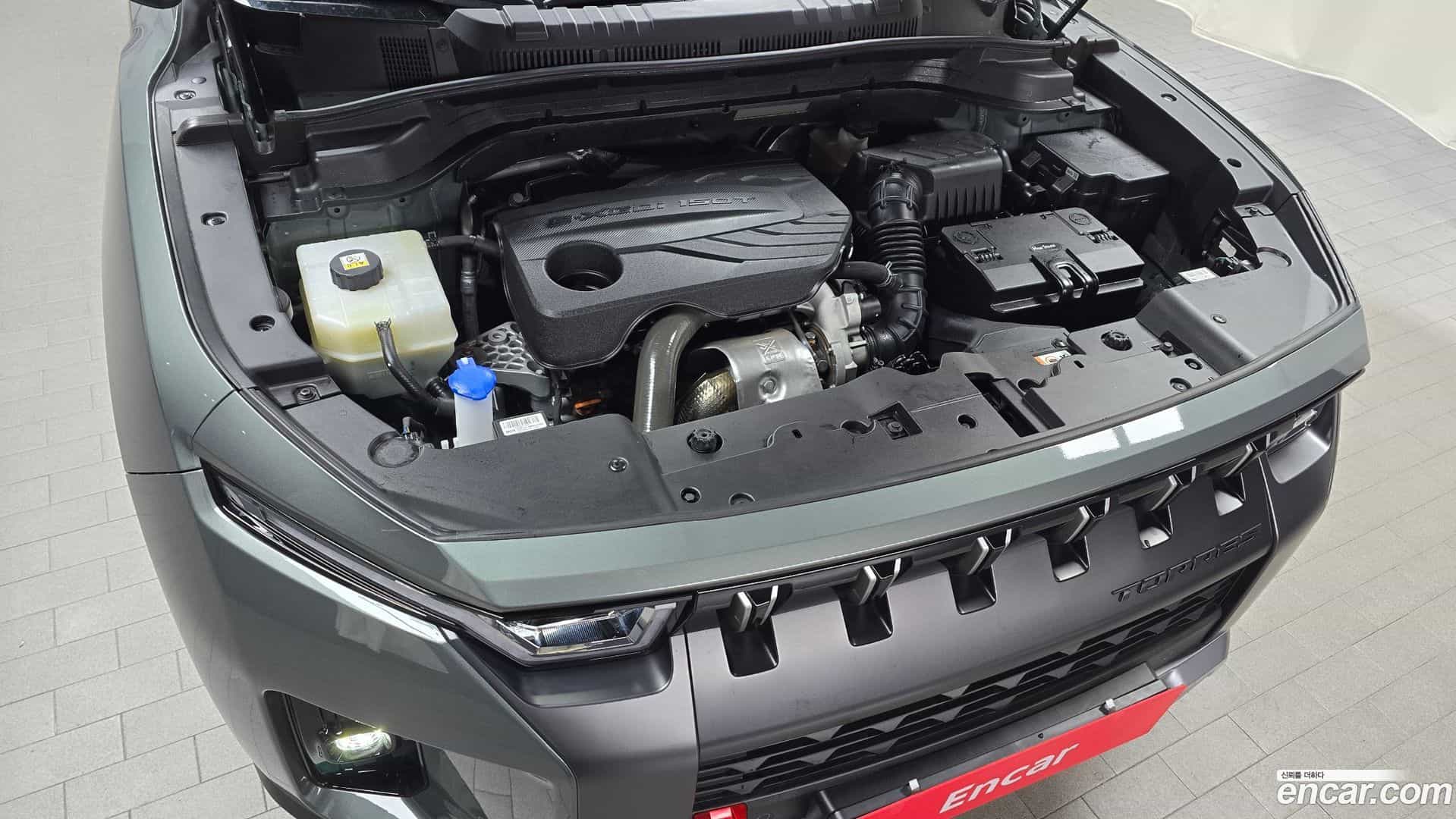 Torres KG Mobility 2023.0-INNER-006