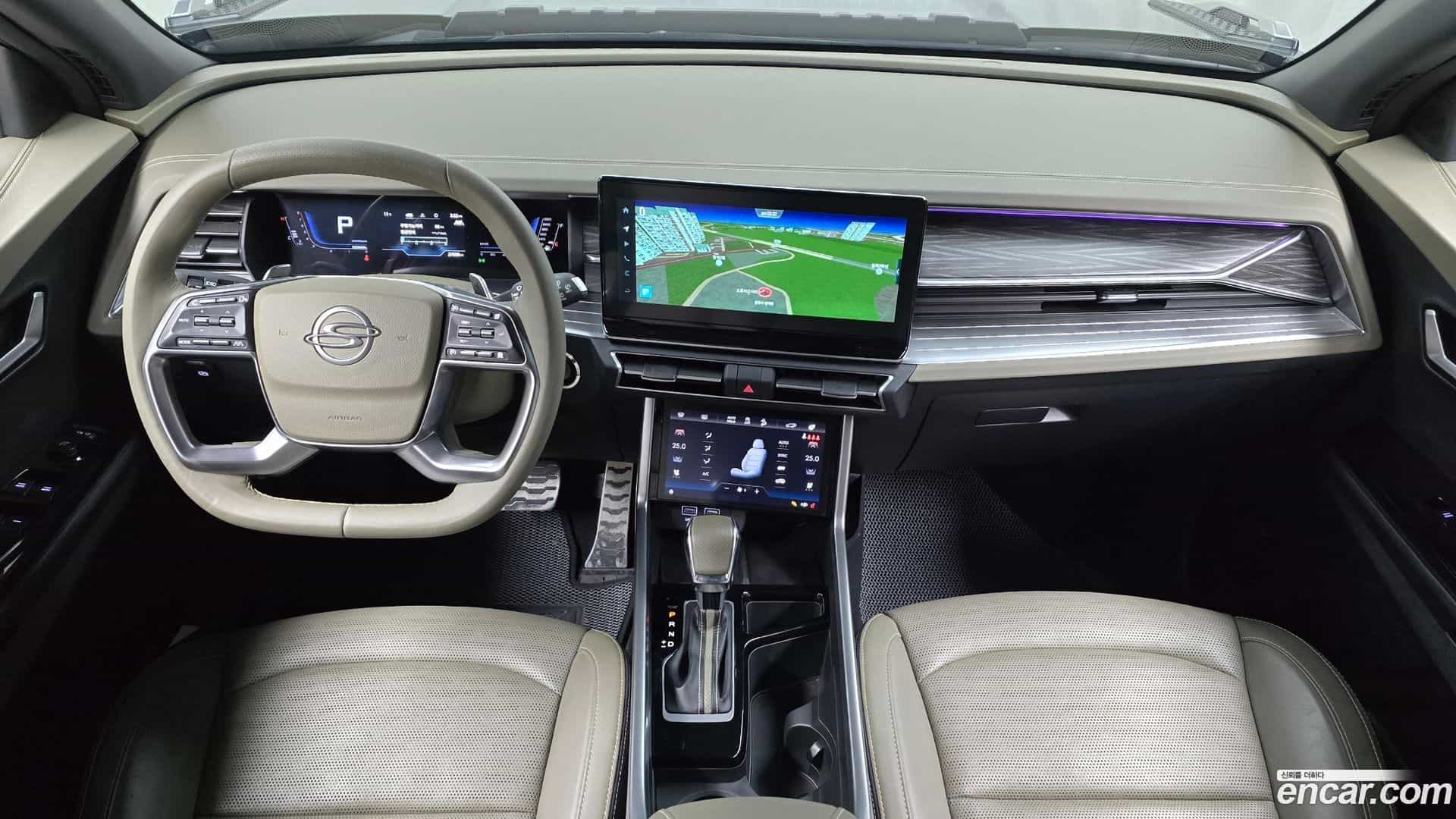 Torres KG Mobility 2023.0-INNER-007