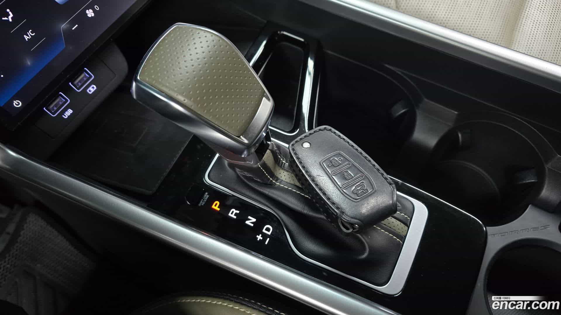 Torres KG Mobility 2023.0-INNER-009