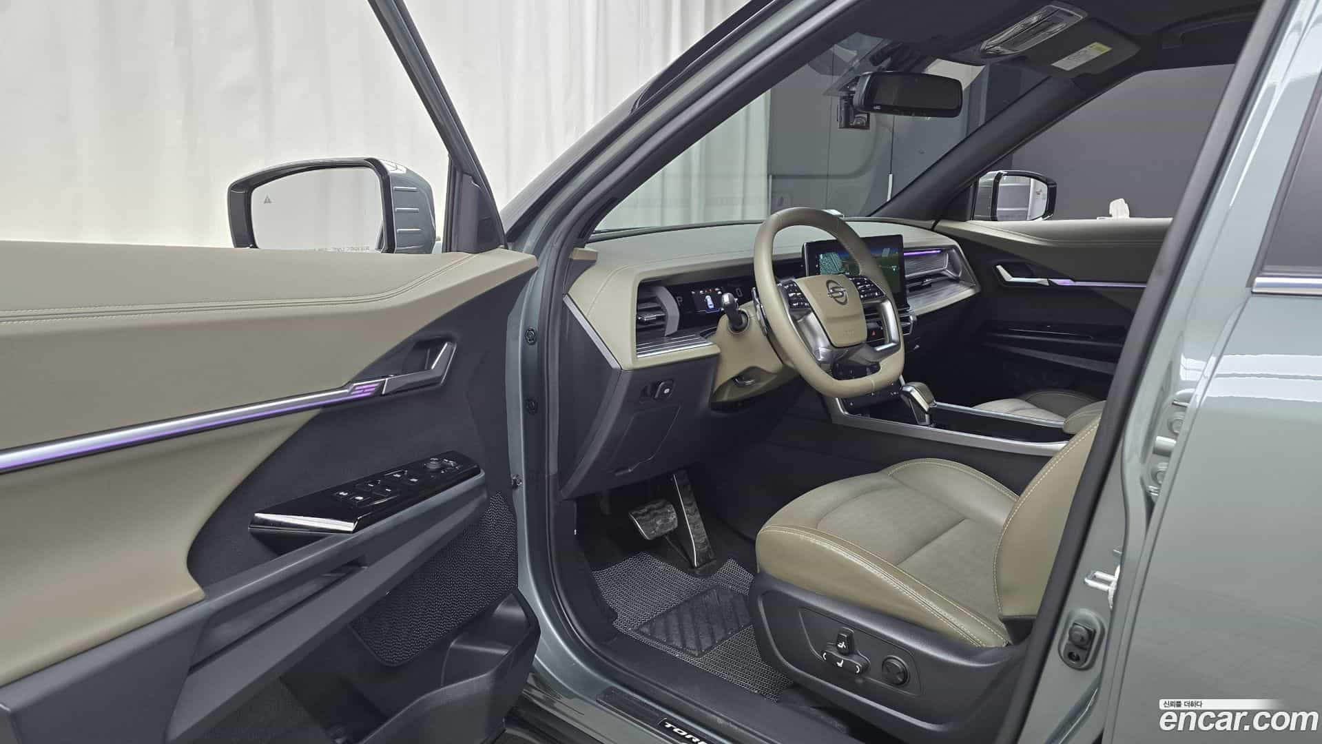 Torres KG Mobility 2023.0-OPTION-015