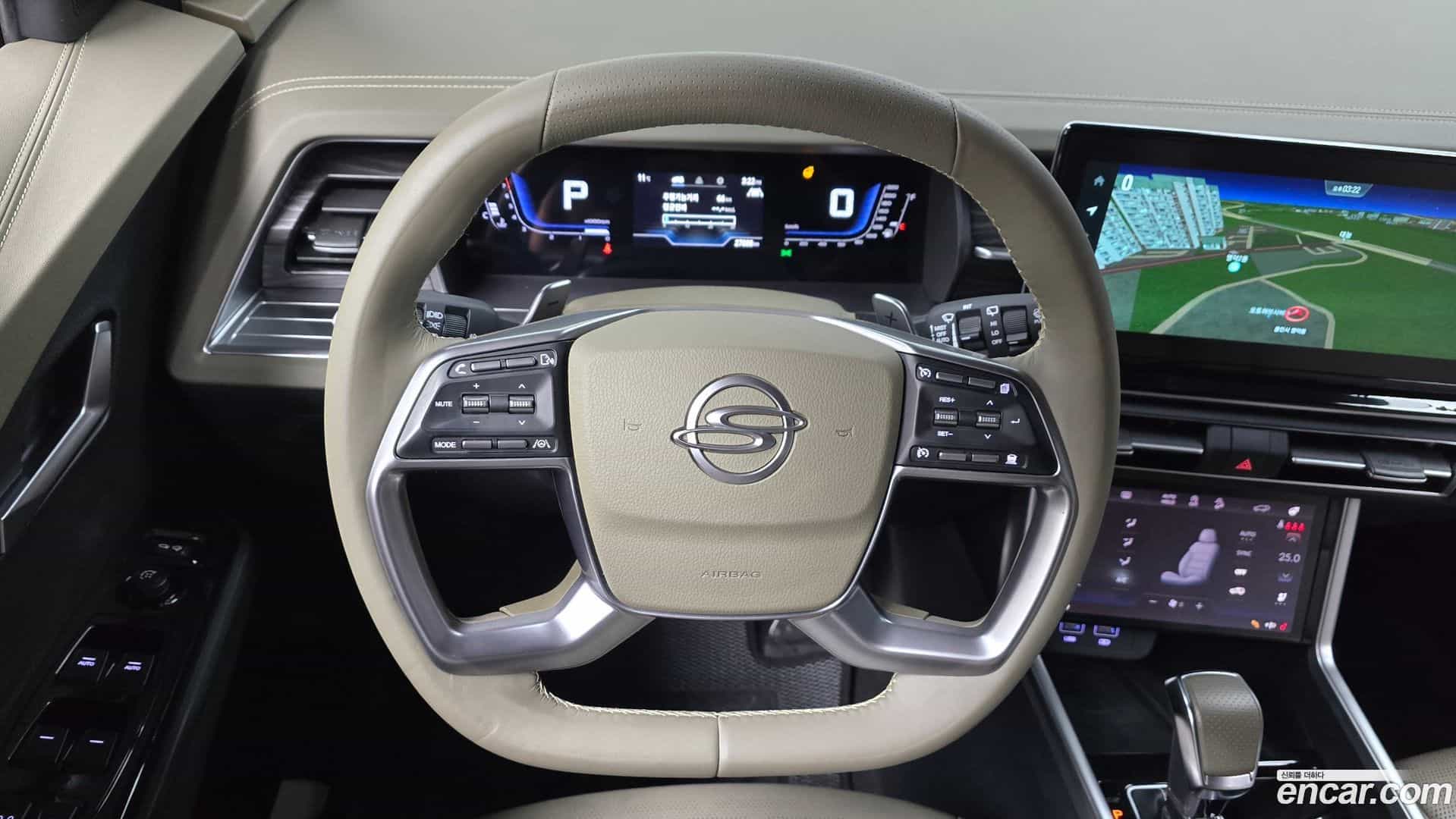 Torres KG Mobility 2023.0-OPTION-017