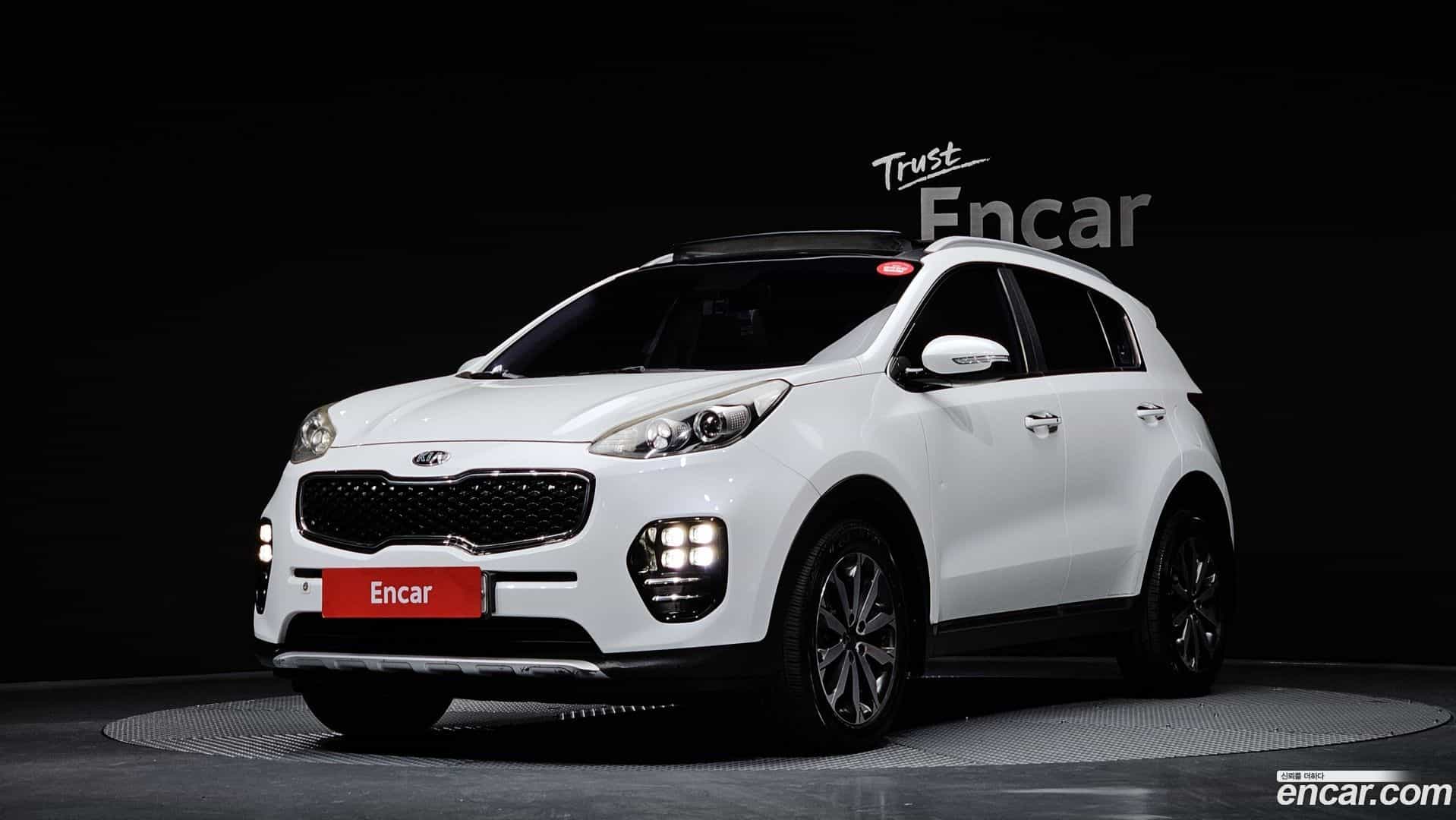 Sportage Kia 2016.2-OUTER-001
