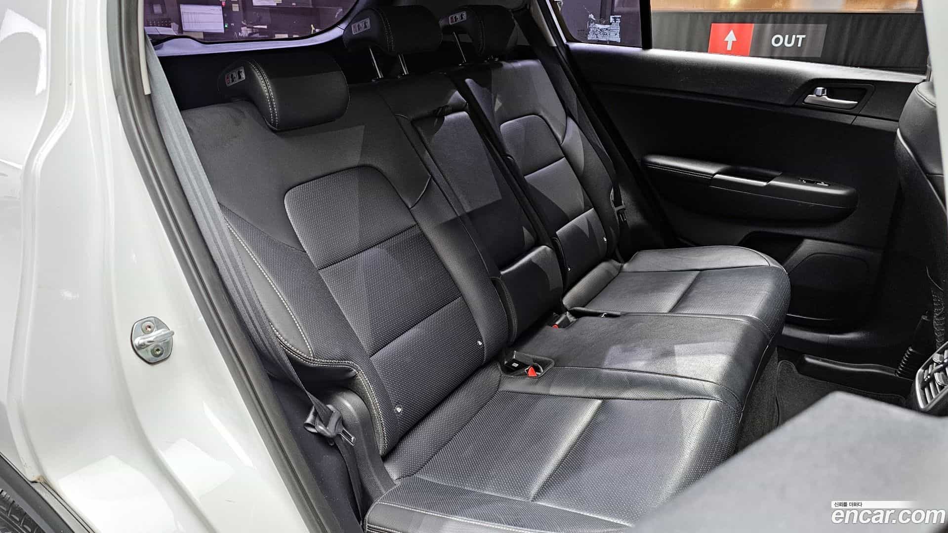 Sportage Kia 2016.2-OPTION-016