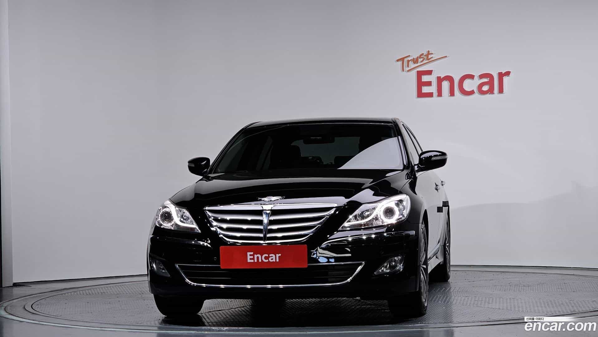 Genesis Hyundai 2012.9-OUTER-003