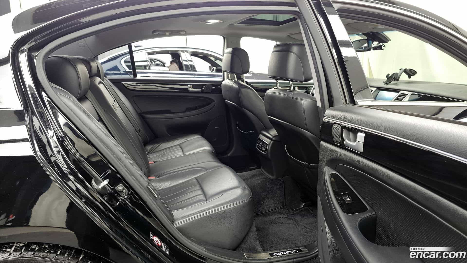 Genesis Hyundai 2012.9-OPTION-016