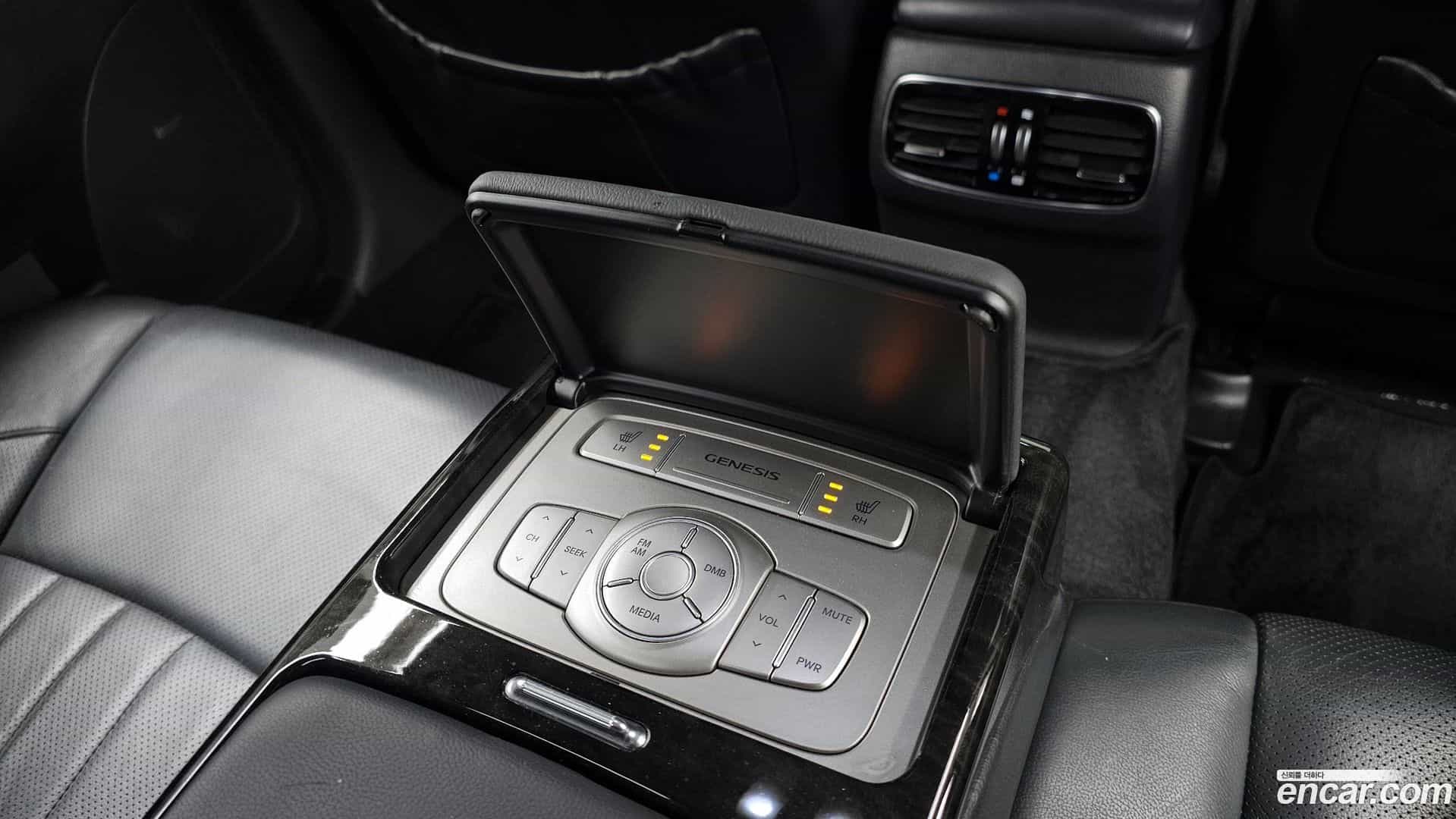 Genesis Hyundai 2012.9-OPTION-023