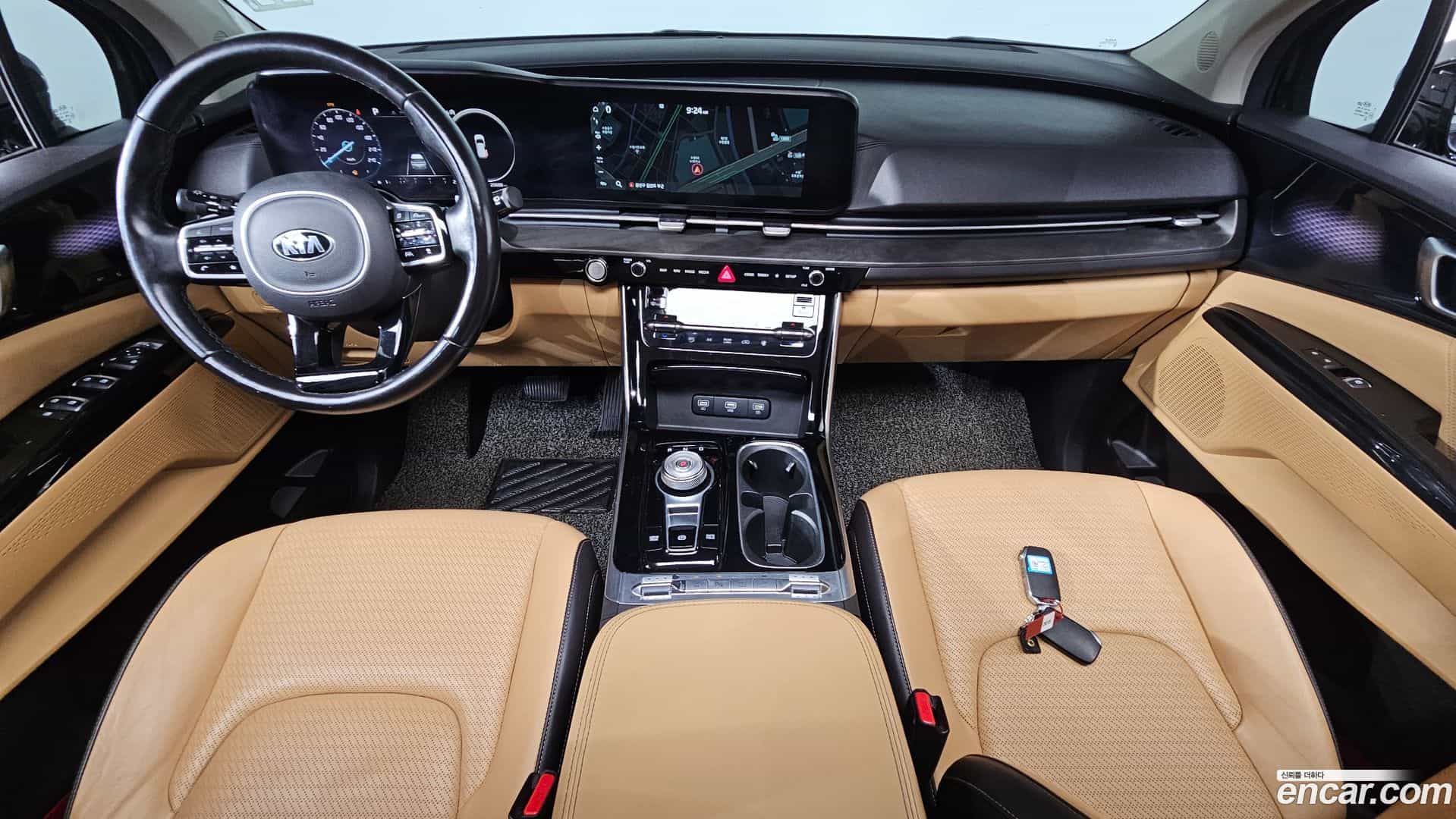 Canival Kia 2020.7-INNER-007