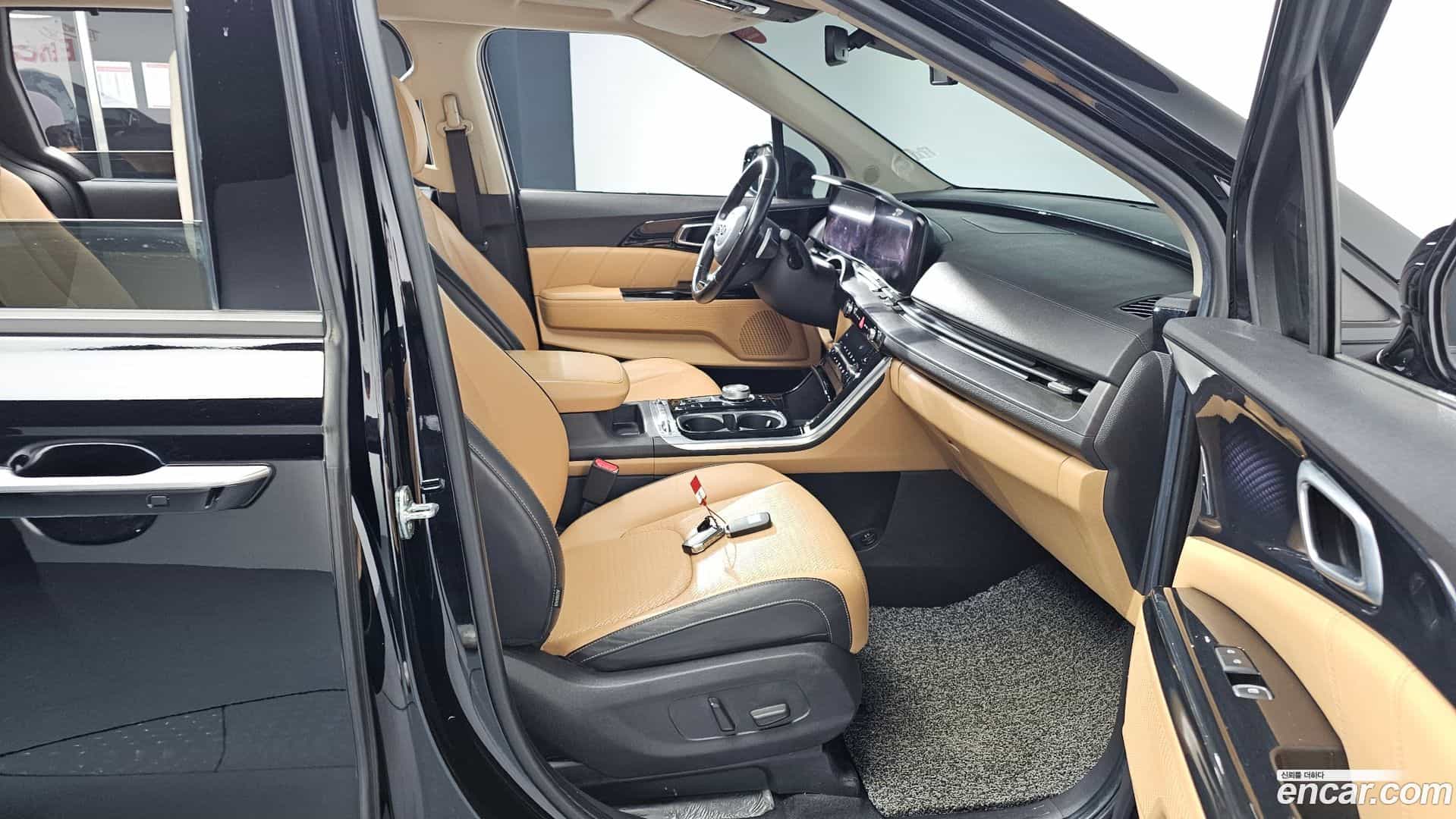 Canival Kia 2020.7-OPTION-015