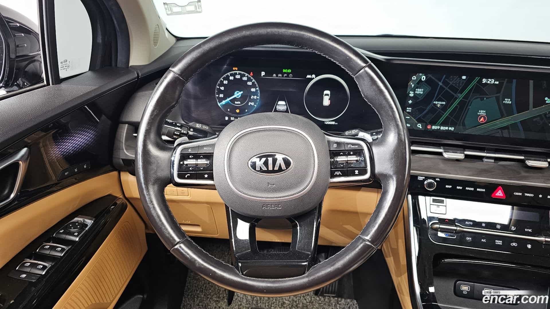 Canival Kia 2020.7-OPTION-017