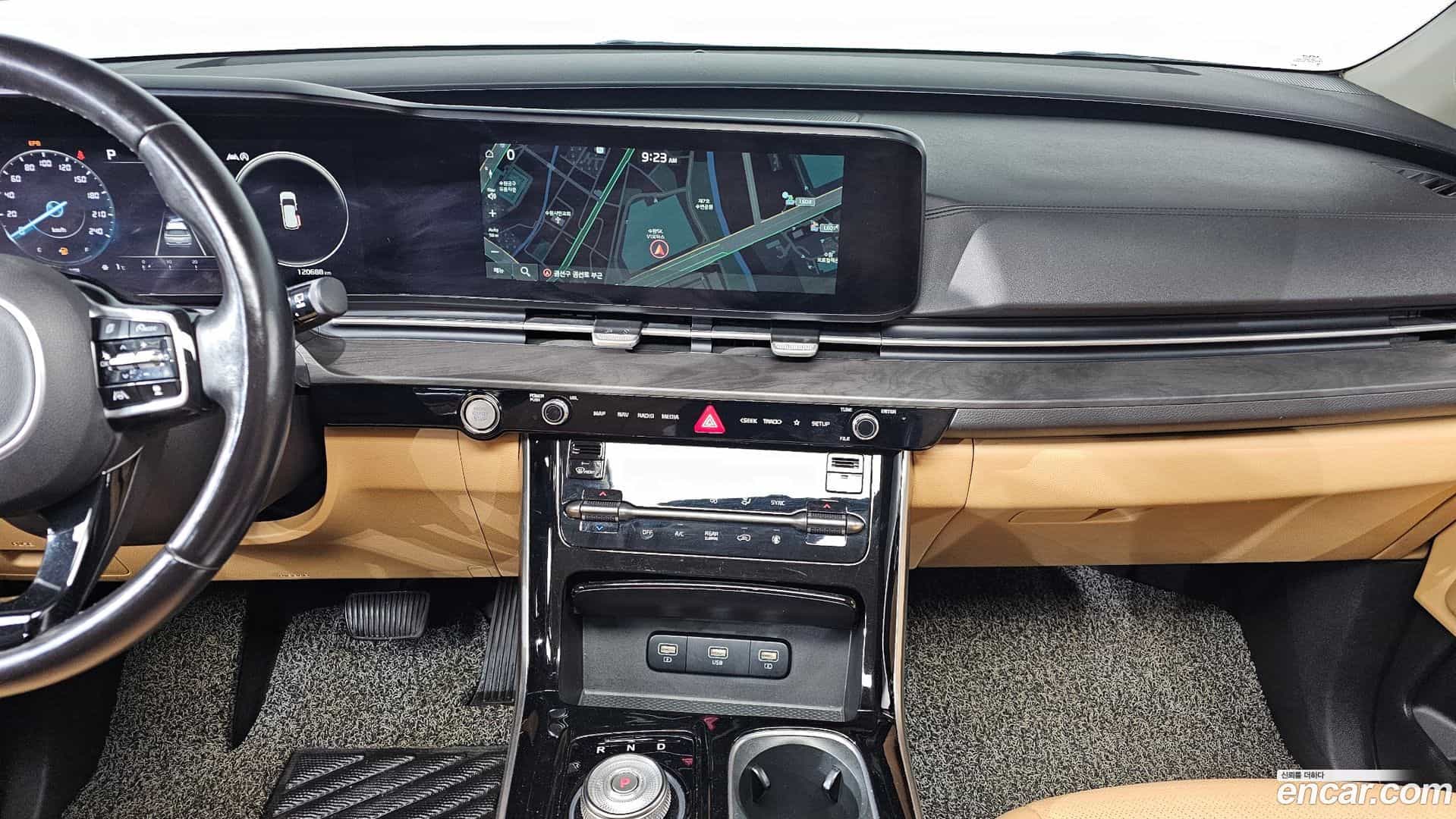 Canival Kia 2020.7-OPTION-018