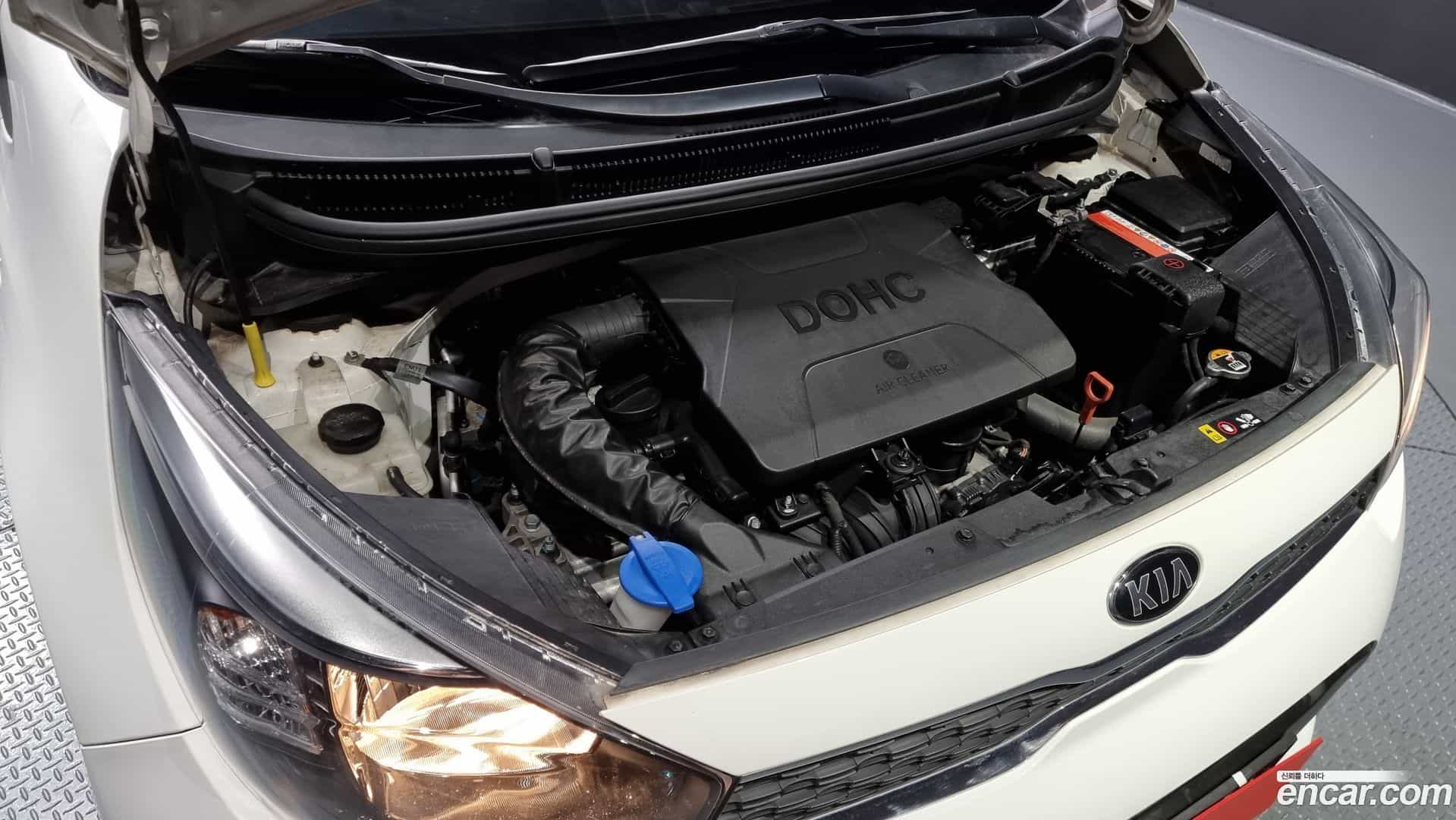 morning Kia 2019.7-INNER-006