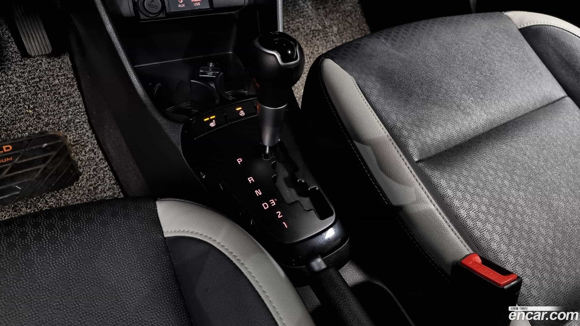 morning Kia 2019.7-INNER-009