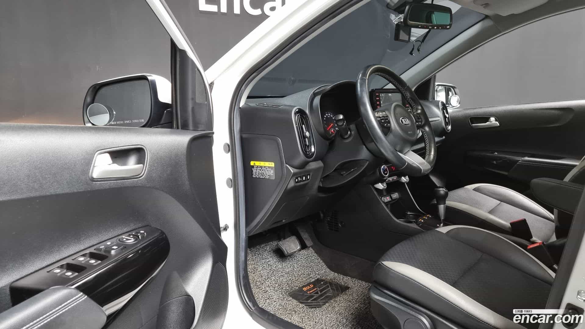 morning Kia 2019.7-INNER-010