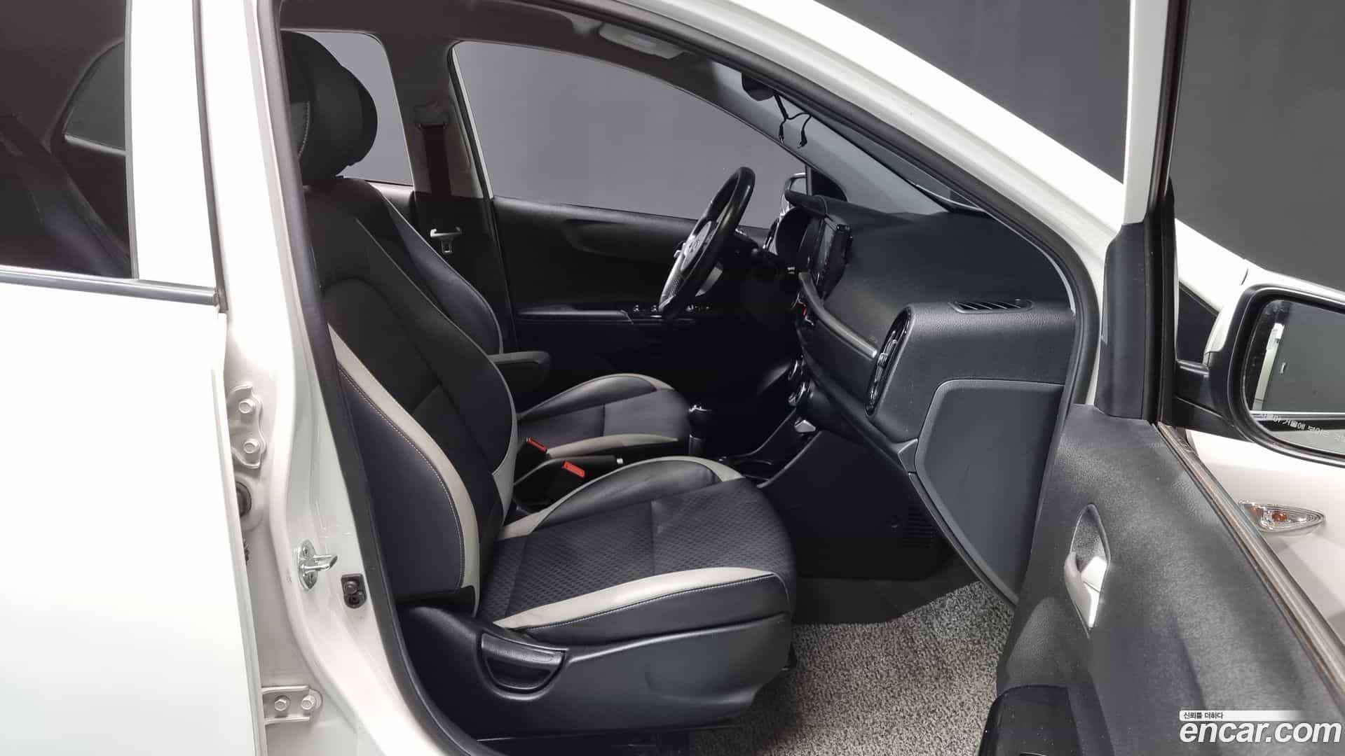 morning Kia 2019.7-OPTION-015